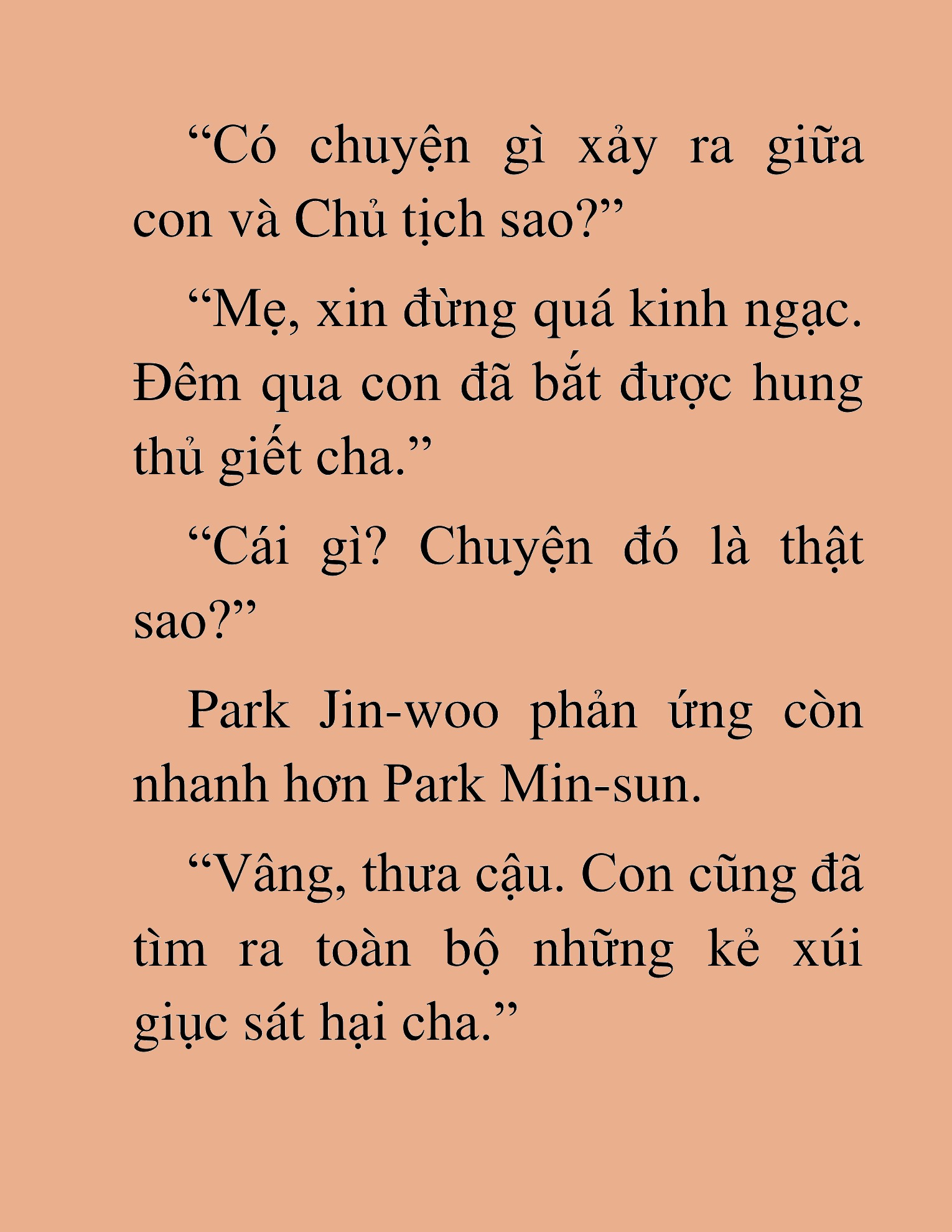 Đọc truyện HAT[NOVEL] Cuộc Chiến Tài Phiệt - Chap 56