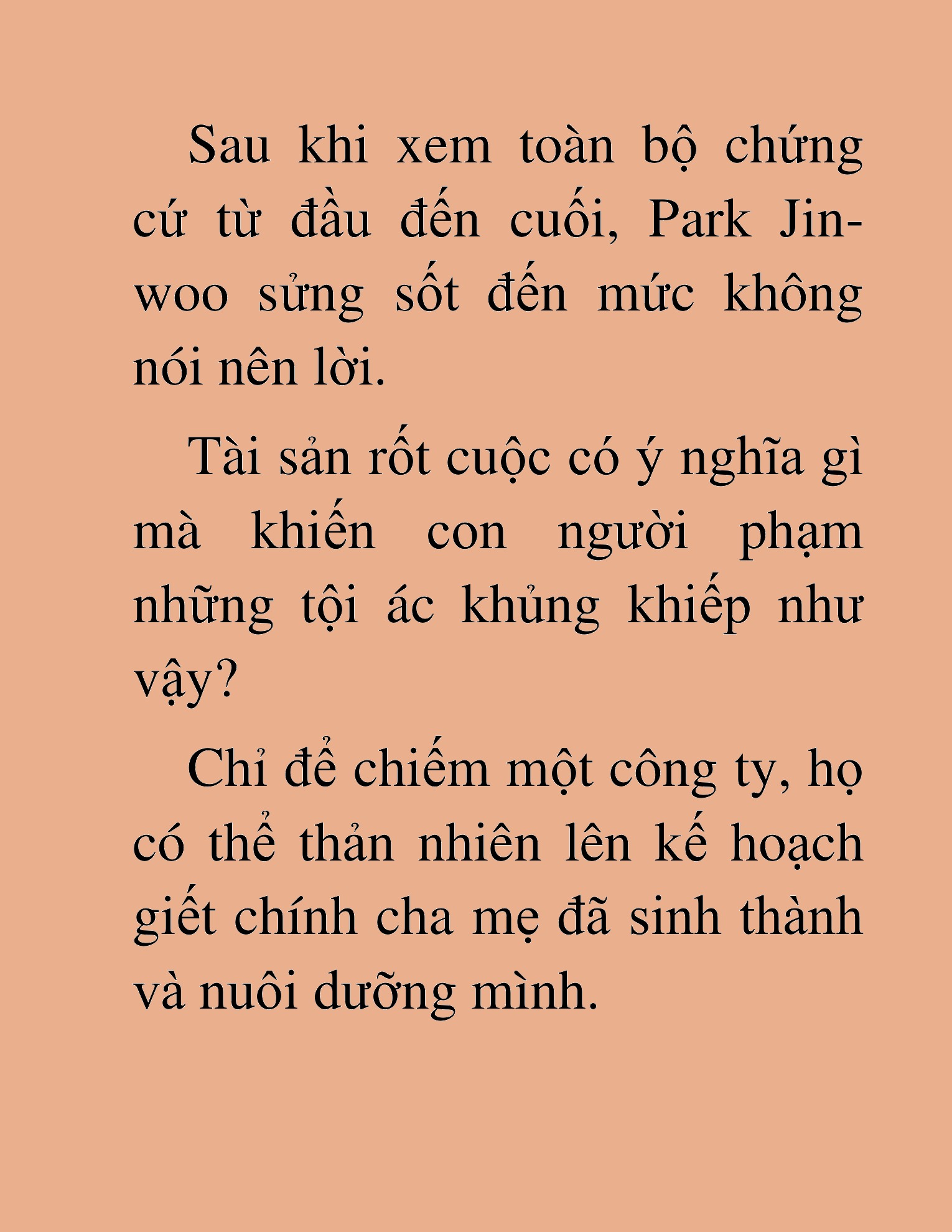 Đọc truyện HAT[NOVEL] Cuộc Chiến Tài Phiệt - Chap 56
