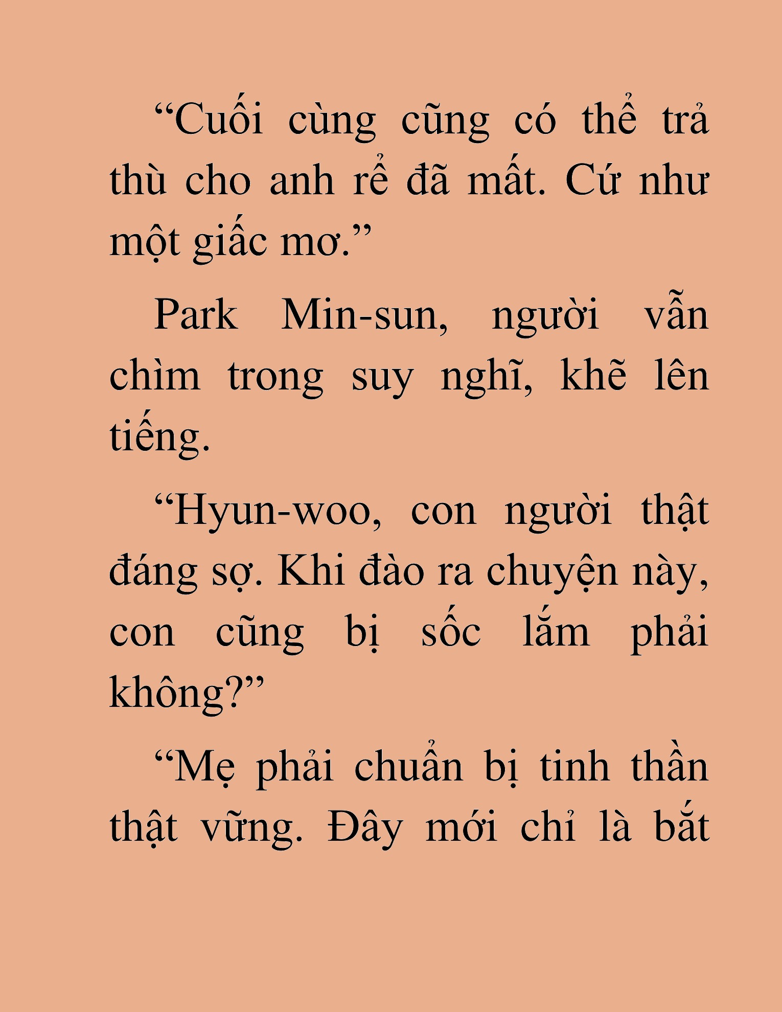 Đọc truyện HAT[NOVEL] Cuộc Chiến Tài Phiệt - Chap 56