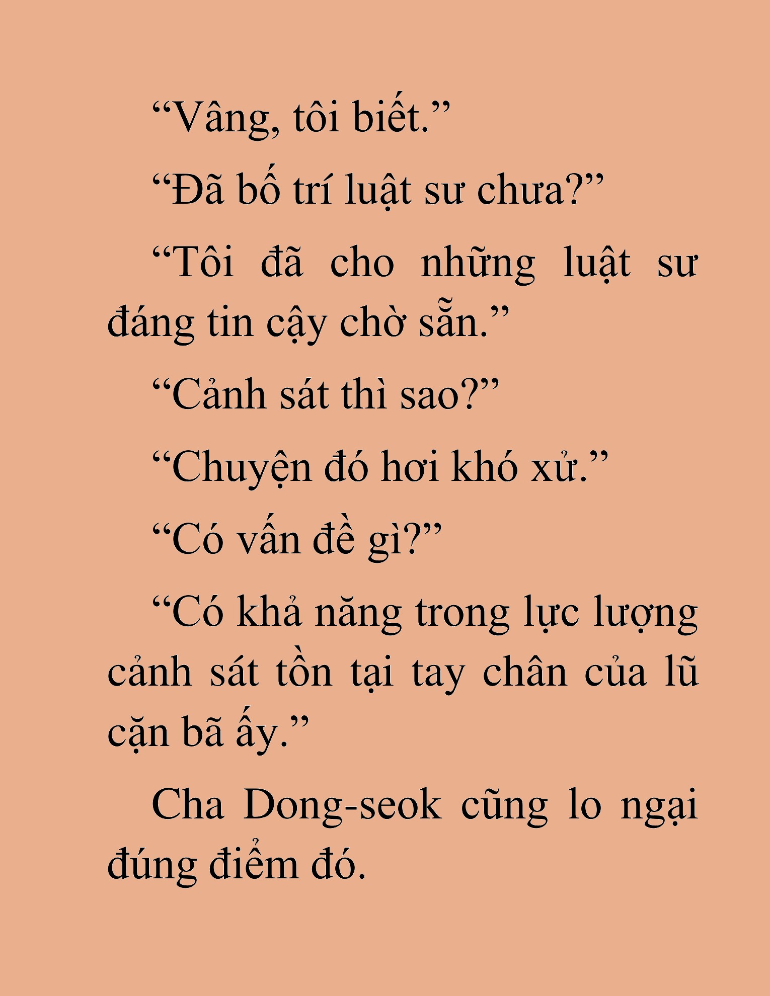 Đọc truyện HAT[NOVEL] Cuộc Chiến Tài Phiệt - Chap 56