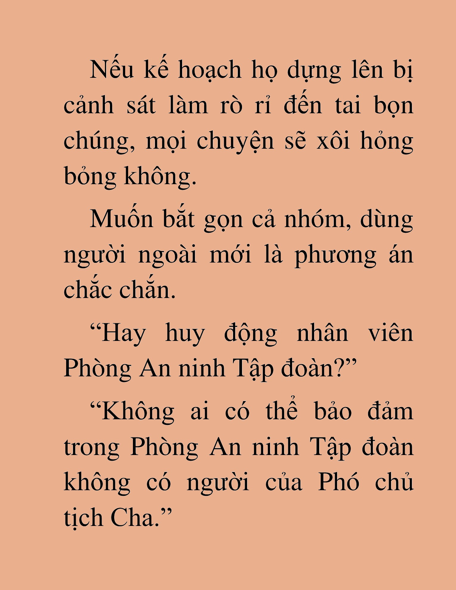 Đọc truyện HAT[NOVEL] Cuộc Chiến Tài Phiệt - Chap 56