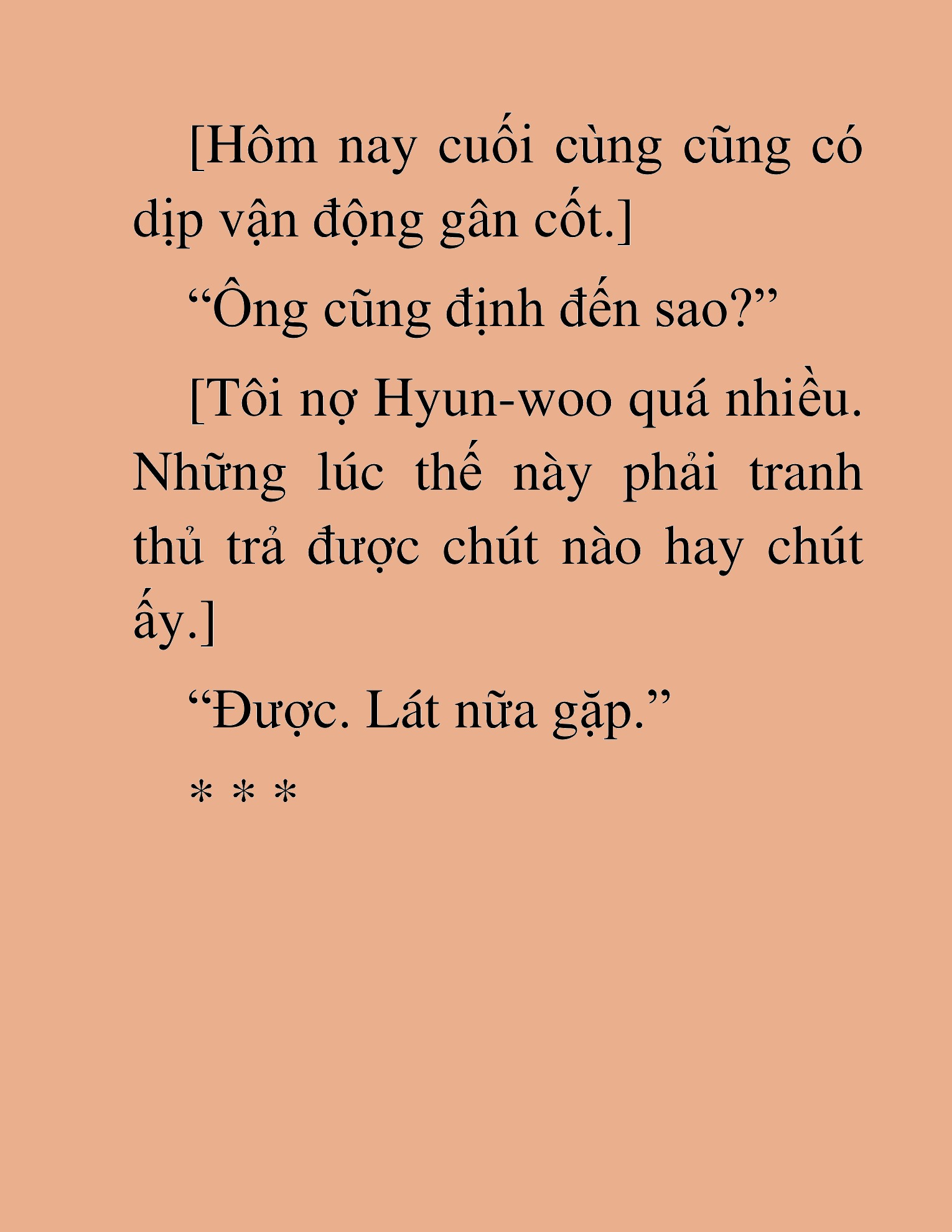 Đọc truyện HAT[NOVEL] Cuộc Chiến Tài Phiệt - Chap 56