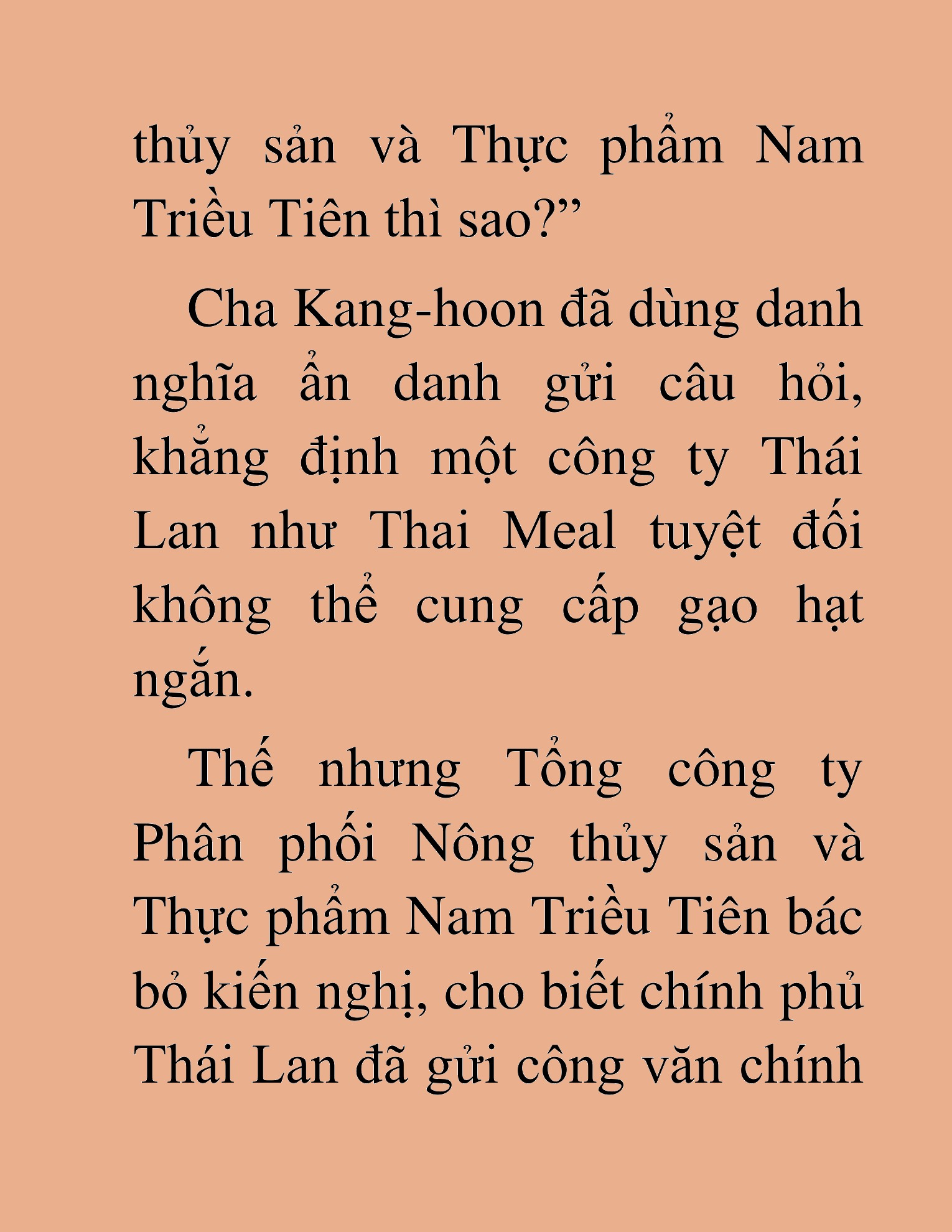 Đọc truyện HAT[NOVEL] Cuộc Chiến Tài Phiệt - Chap 57