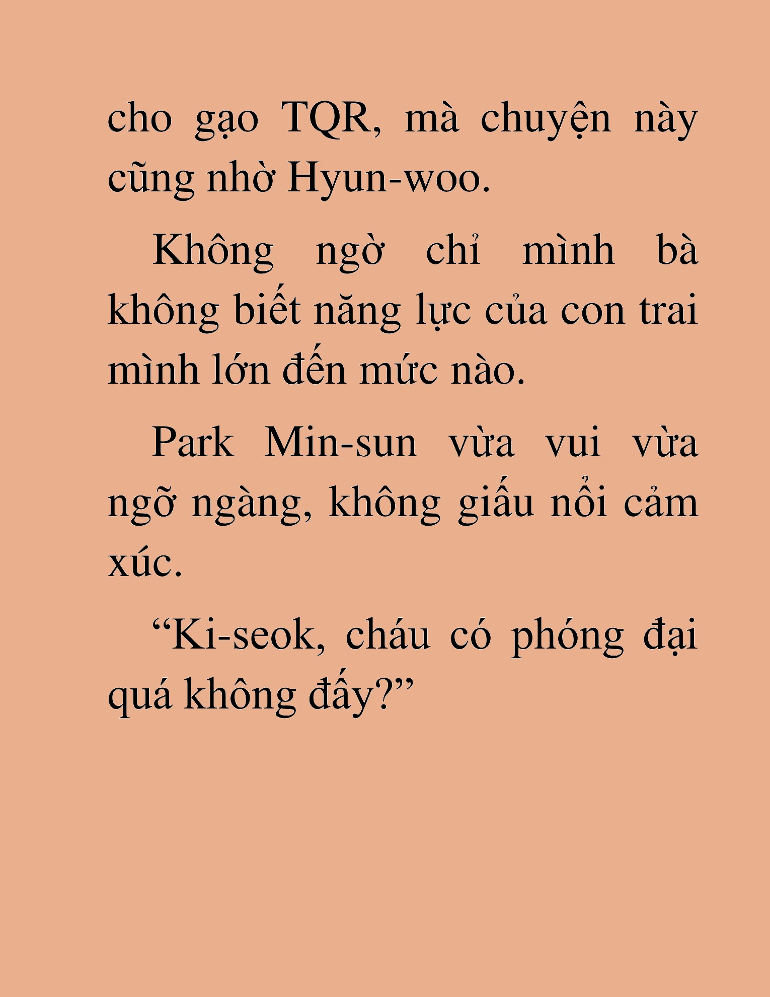 Đọc truyện HAT[NOVEL] Cuộc Chiến Tài Phiệt - Chap 57