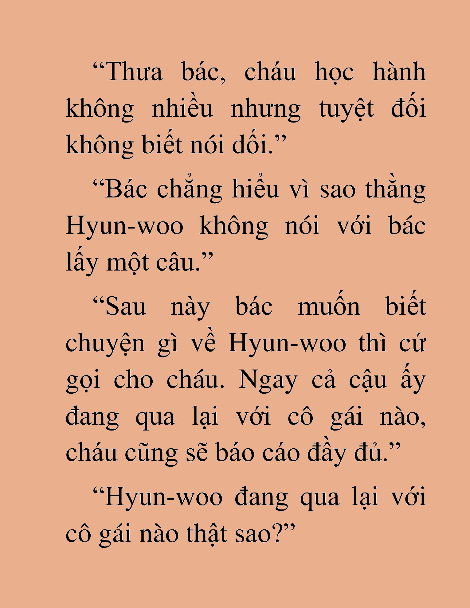 Đọc truyện HAT[NOVEL] Cuộc Chiến Tài Phiệt - Chap 57