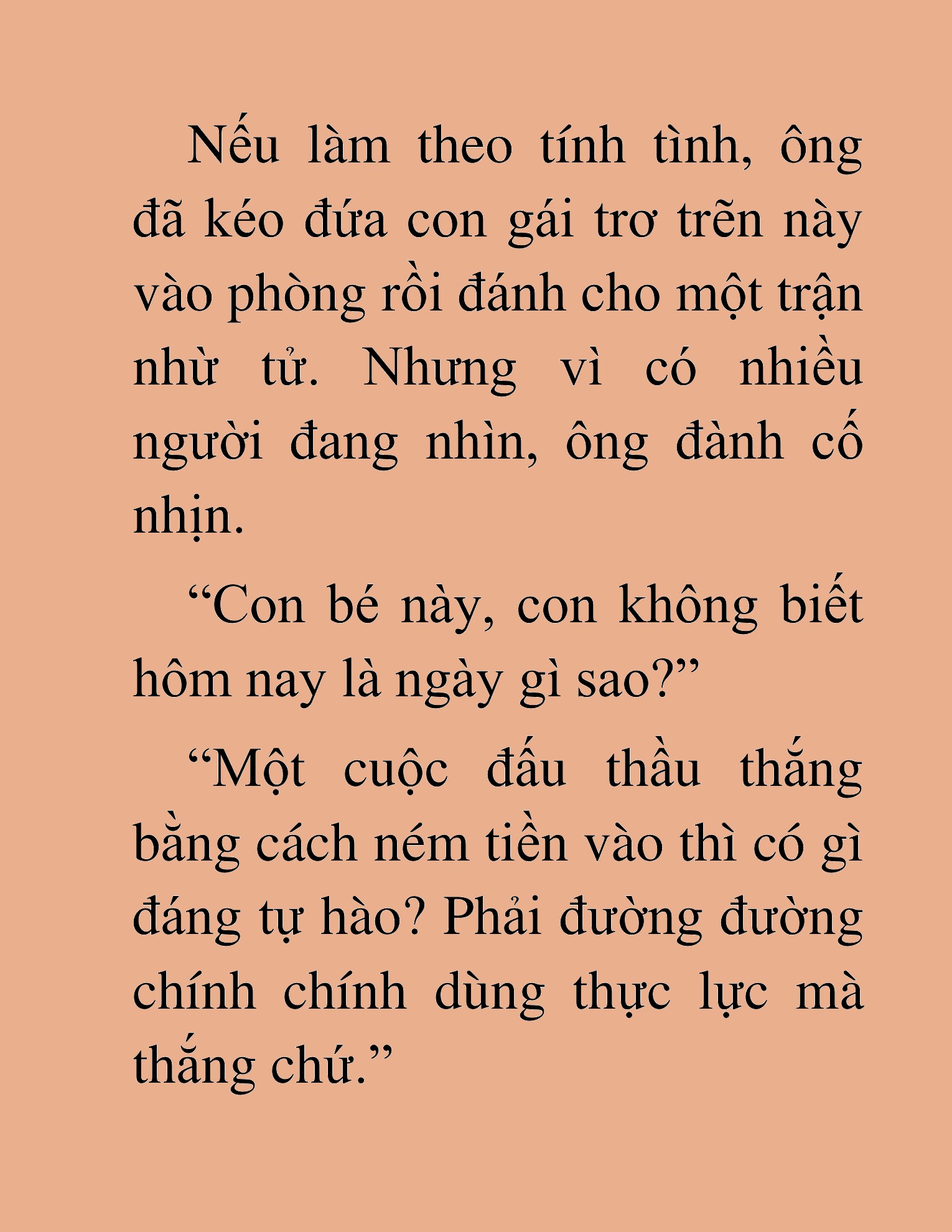 Đọc truyện HAT[NOVEL] Cuộc Chiến Tài Phiệt - Chap 57