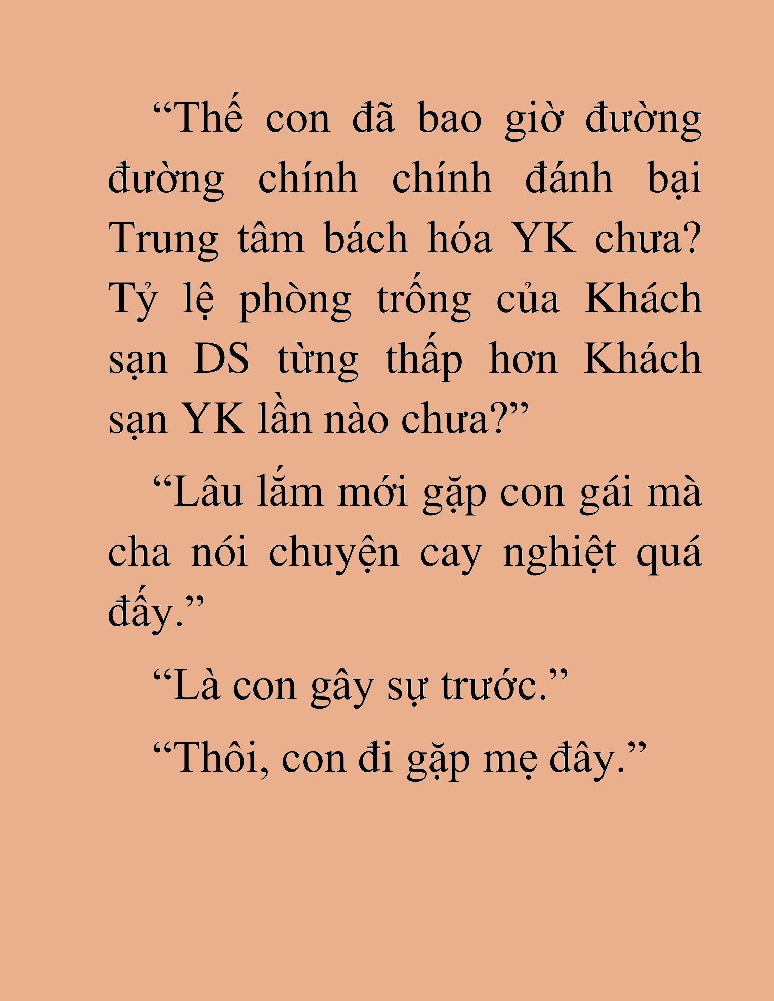 Đọc truyện HAT[NOVEL] Cuộc Chiến Tài Phiệt - Chap 57
