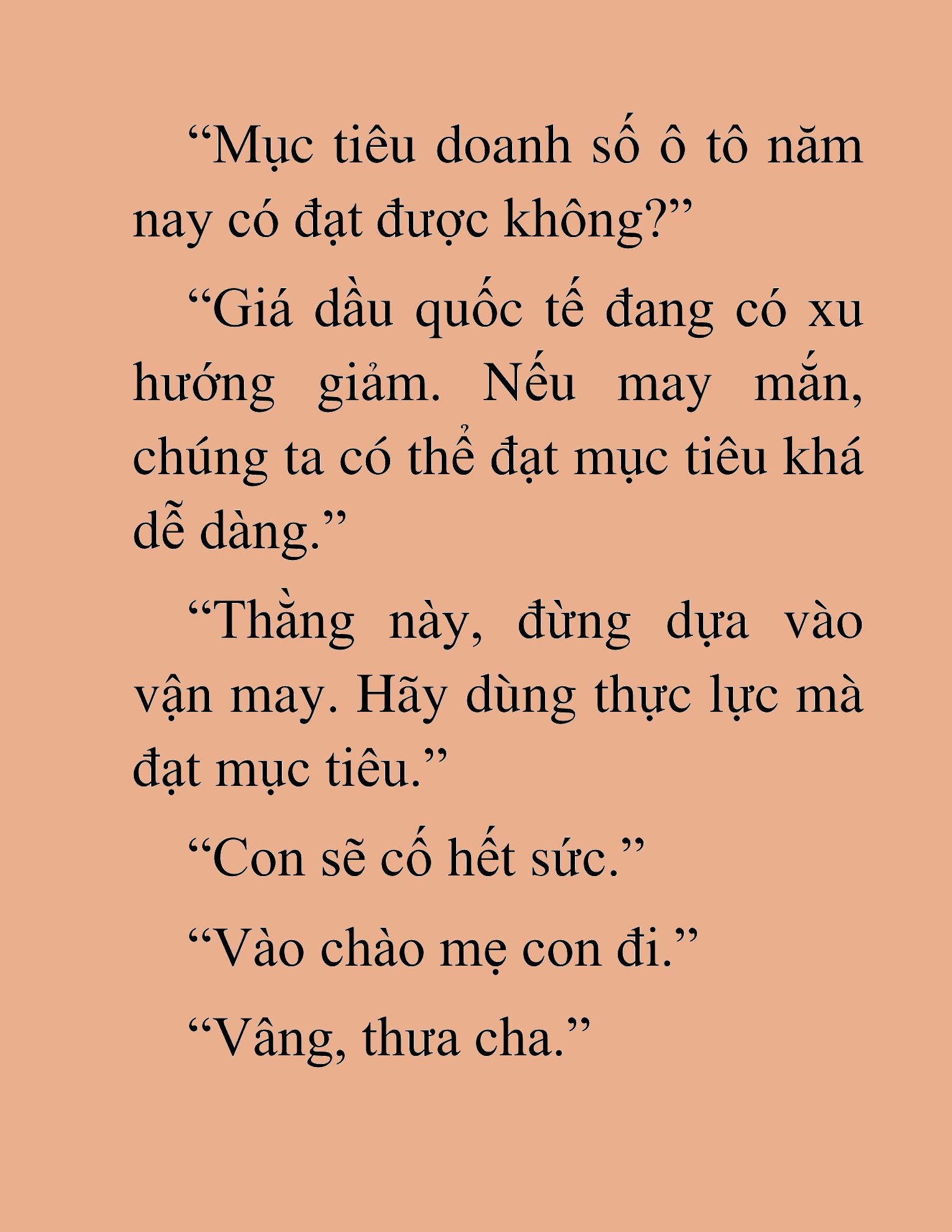 Đọc truyện HAT[NOVEL] Cuộc Chiến Tài Phiệt - Chap 57