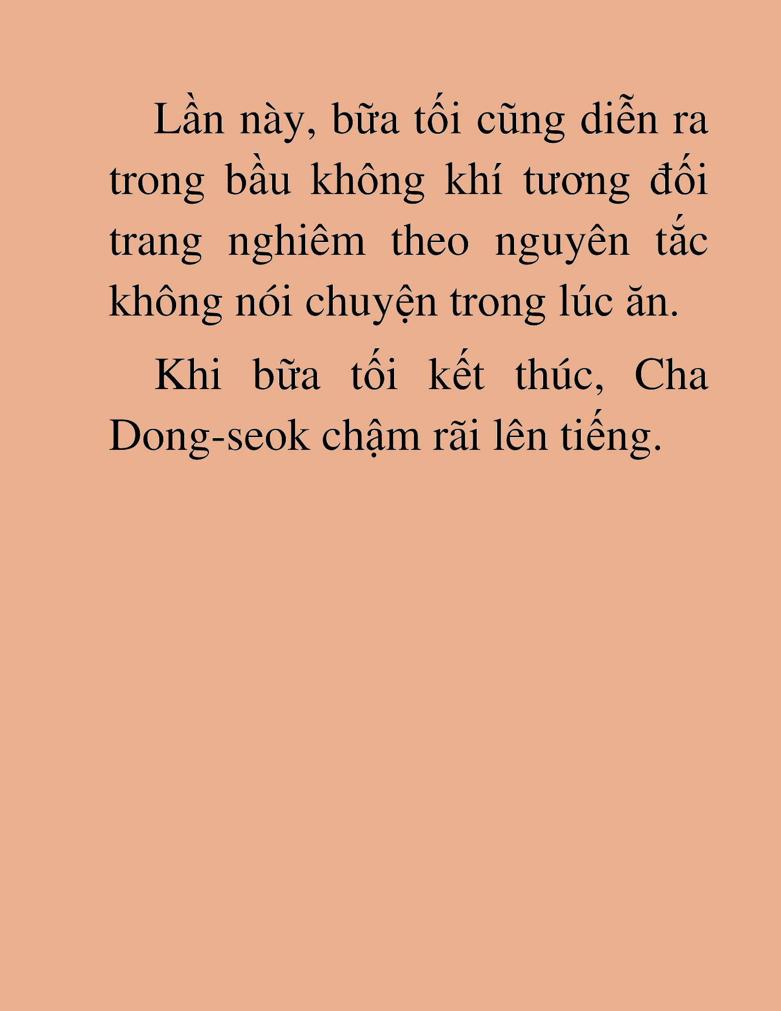 Đọc truyện HAT[NOVEL] Cuộc Chiến Tài Phiệt - Chap 57