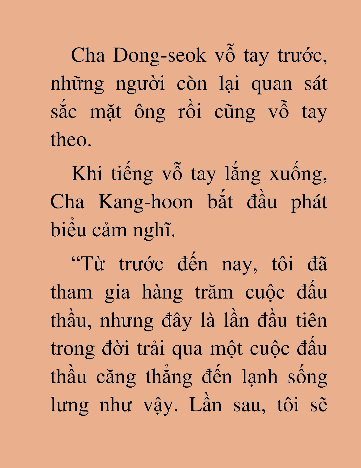 Đọc truyện HAT[NOVEL] Cuộc Chiến Tài Phiệt - Chap 58