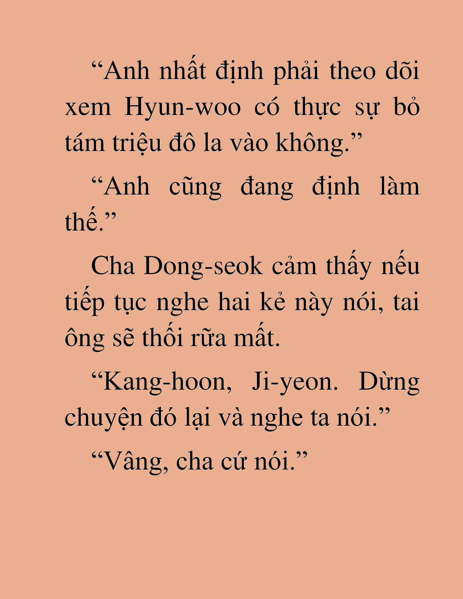 Đọc truyện HAT[NOVEL] Cuộc Chiến Tài Phiệt - Chap 58