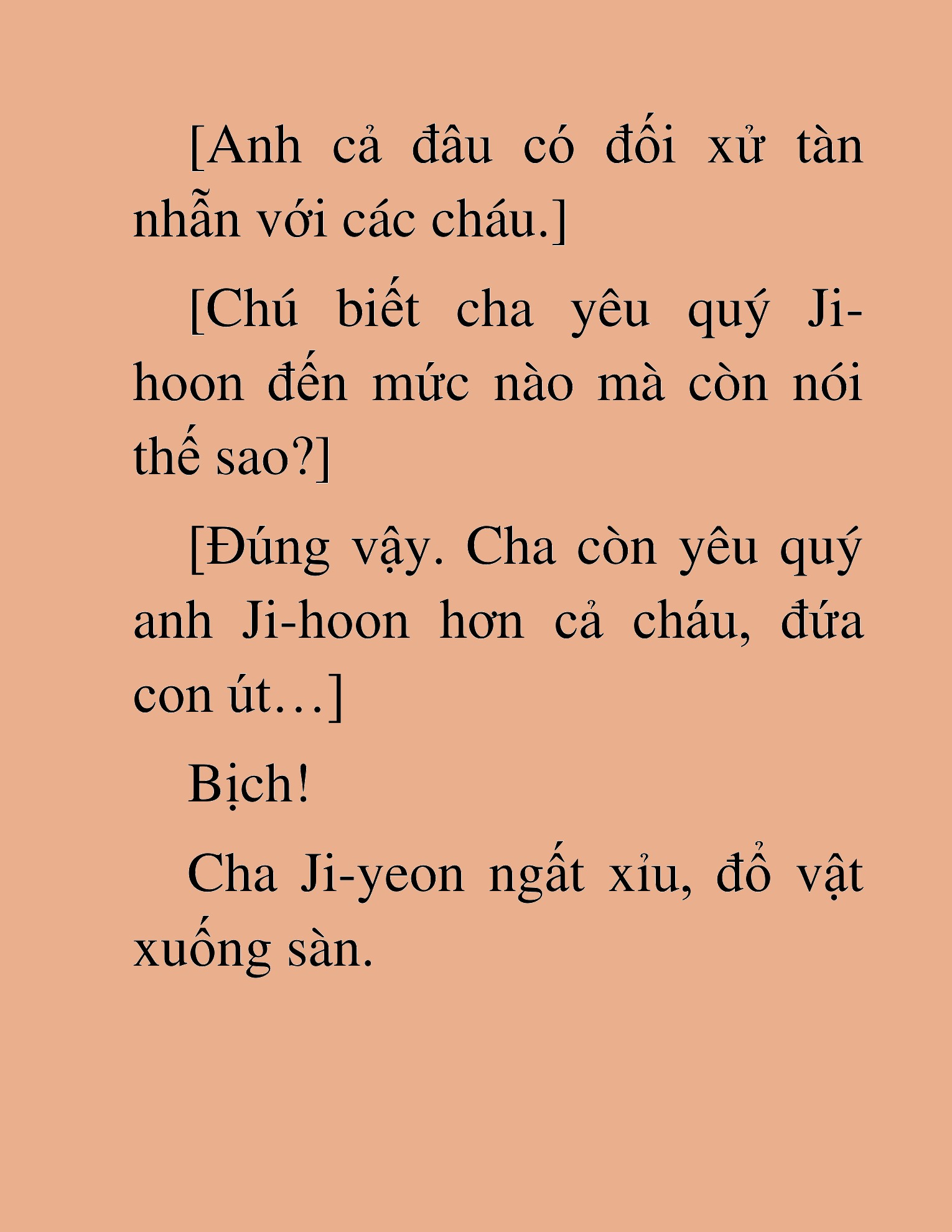Đọc truyện HAT[NOVEL] Cuộc Chiến Tài Phiệt - Chap 58