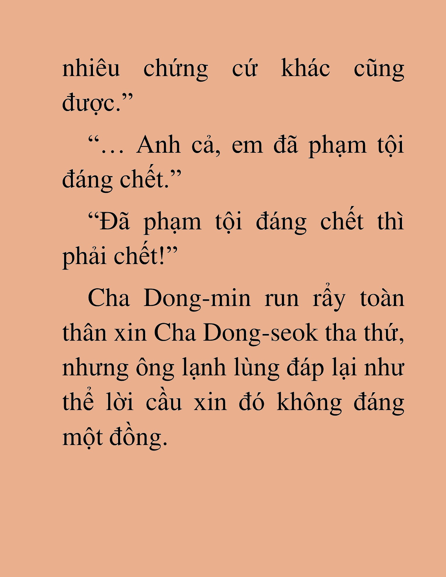 Đọc truyện HAT[NOVEL] Cuộc Chiến Tài Phiệt - Chap 58