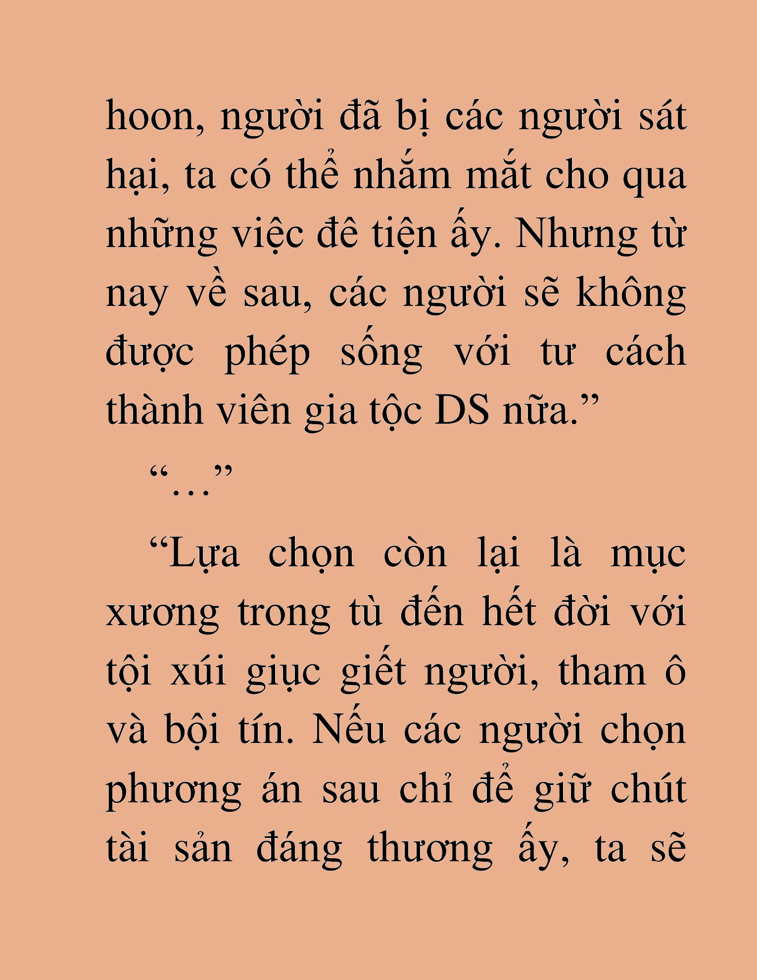 Đọc truyện HAT[NOVEL] Cuộc Chiến Tài Phiệt - Chap 58