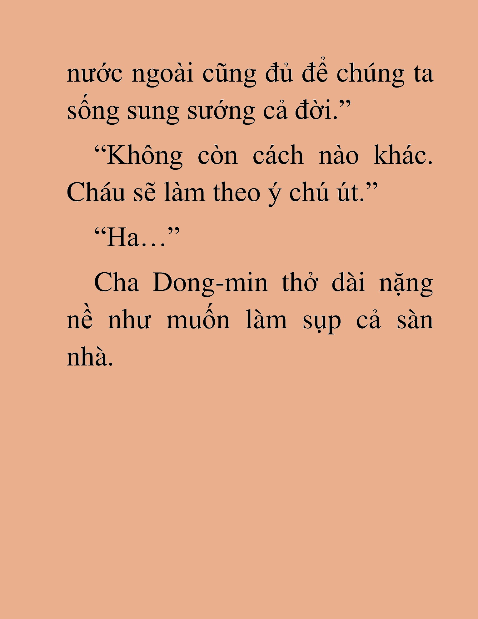 Đọc truyện HAT[NOVEL] Cuộc Chiến Tài Phiệt - Chap 58