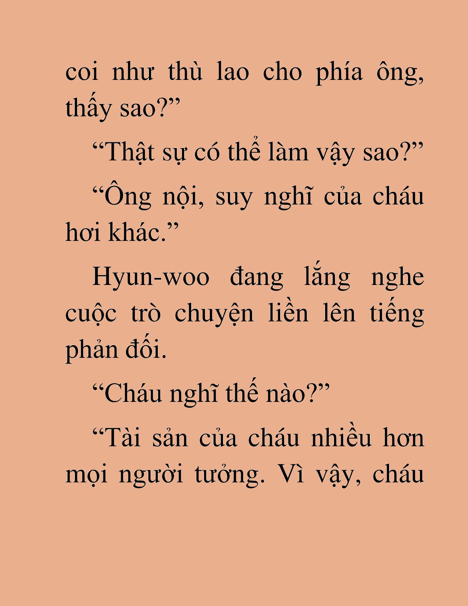 Đọc truyện HAT[NOVEL] Cuộc Chiến Tài Phiệt - Chap 59