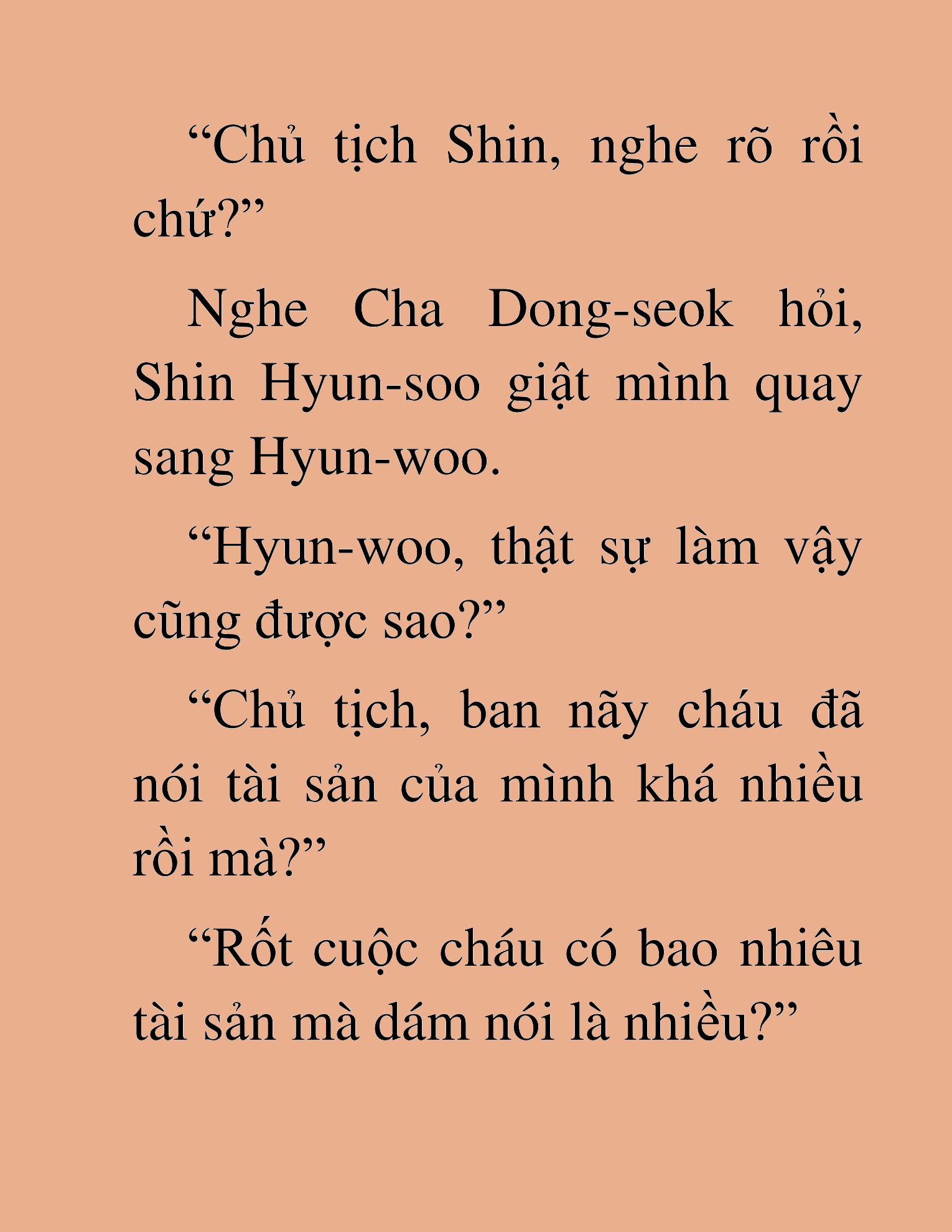 Đọc truyện HAT[NOVEL] Cuộc Chiến Tài Phiệt - Chap 59