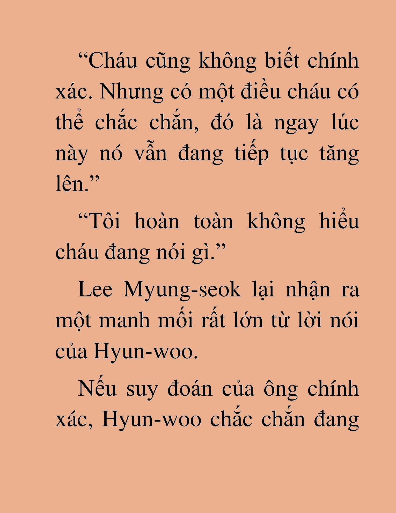 Đọc truyện HAT[NOVEL] Cuộc Chiến Tài Phiệt - Chap 59
