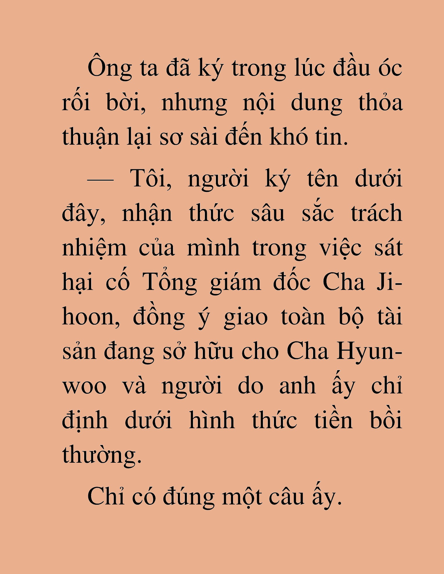Đọc truyện HAT[NOVEL] Cuộc Chiến Tài Phiệt - Chap 59