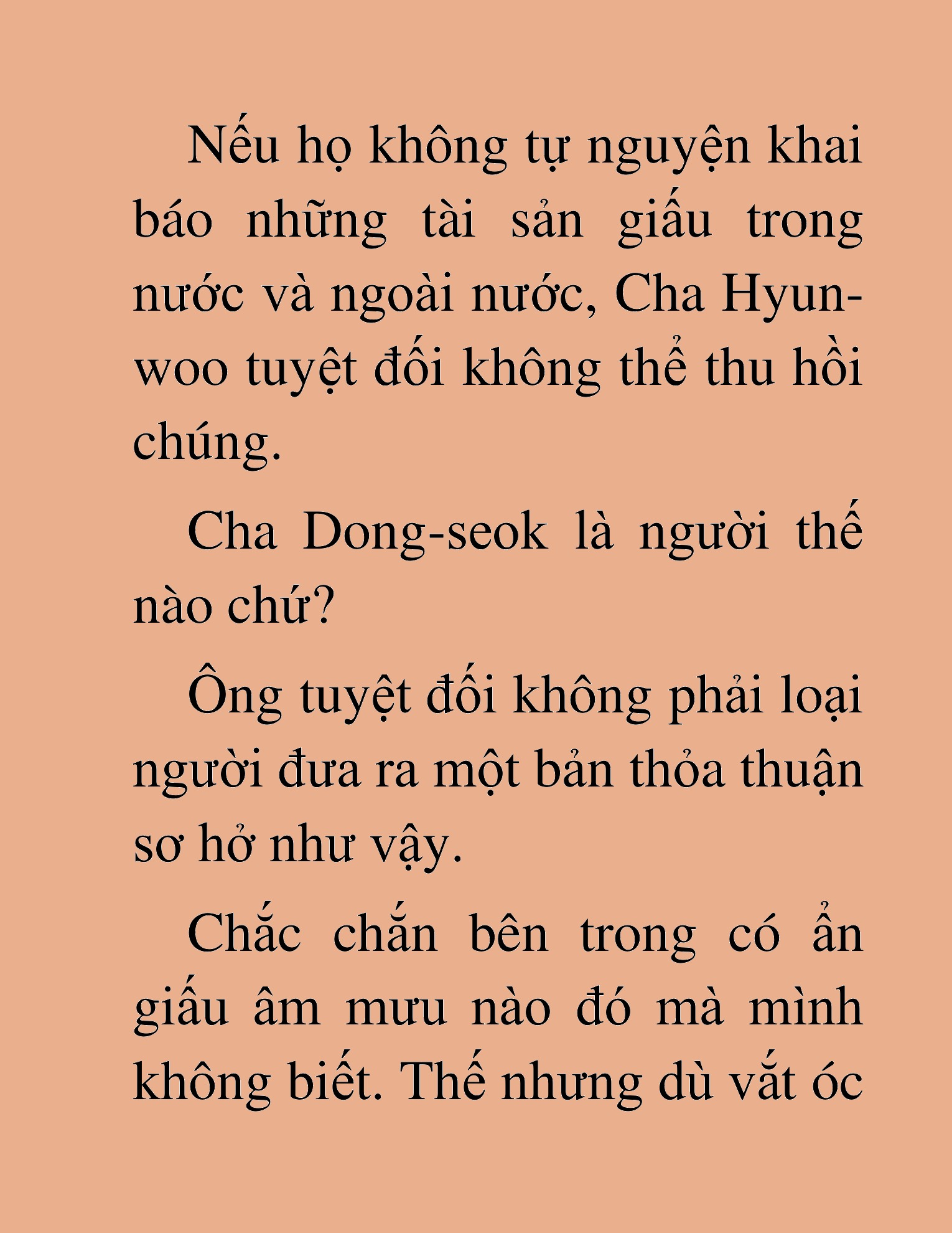 Đọc truyện HAT[NOVEL] Cuộc Chiến Tài Phiệt - Chap 59