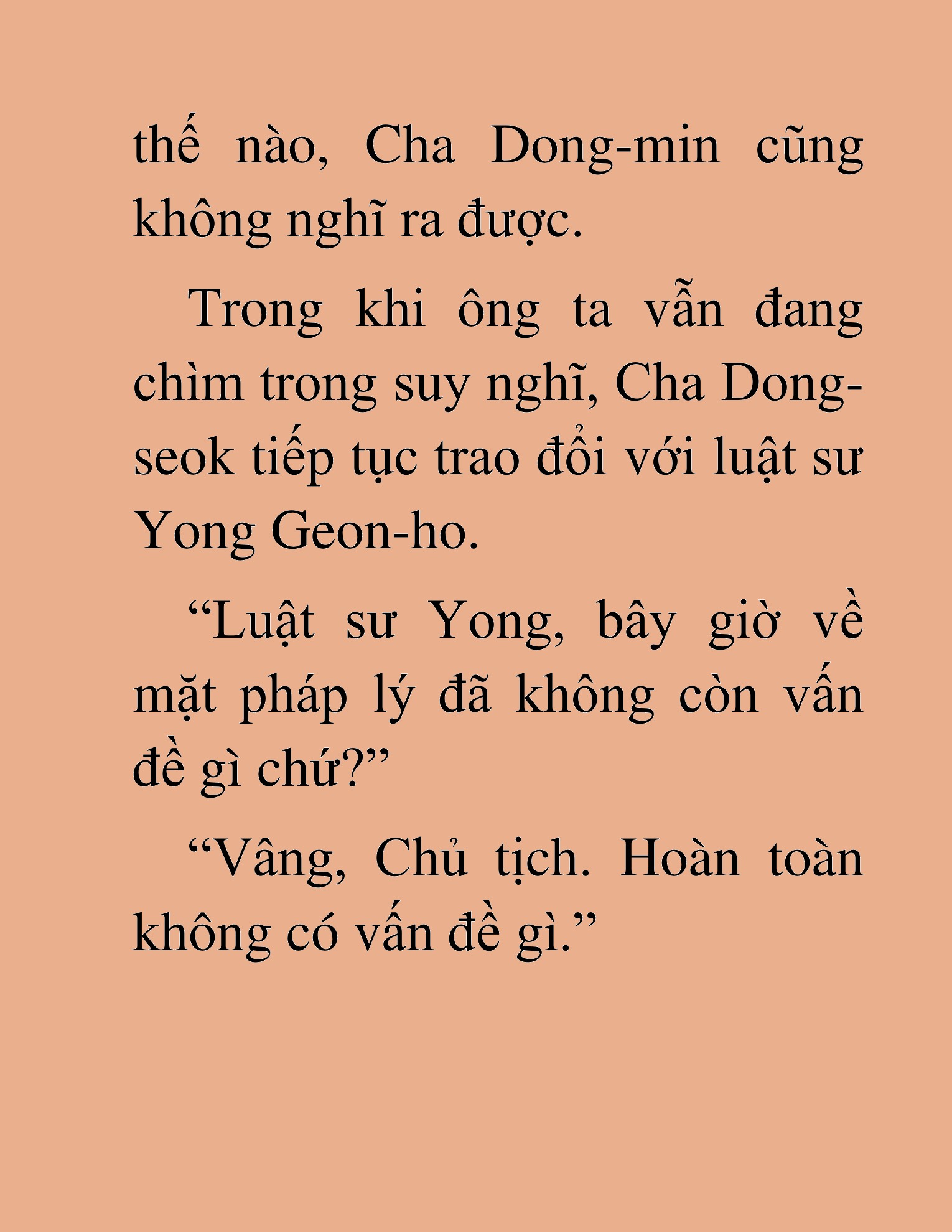Đọc truyện HAT[NOVEL] Cuộc Chiến Tài Phiệt - Chap 59