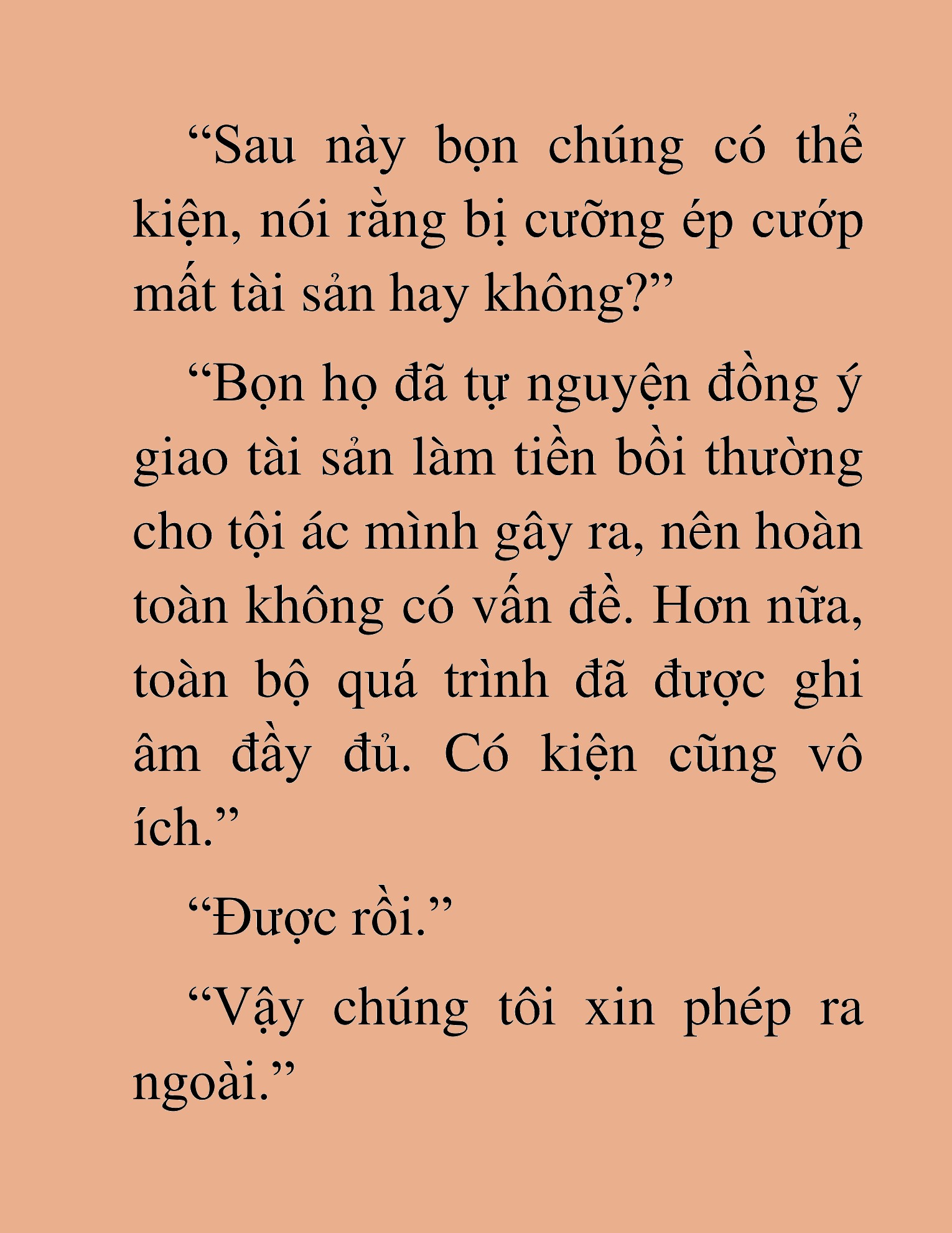 Đọc truyện HAT[NOVEL] Cuộc Chiến Tài Phiệt - Chap 59
