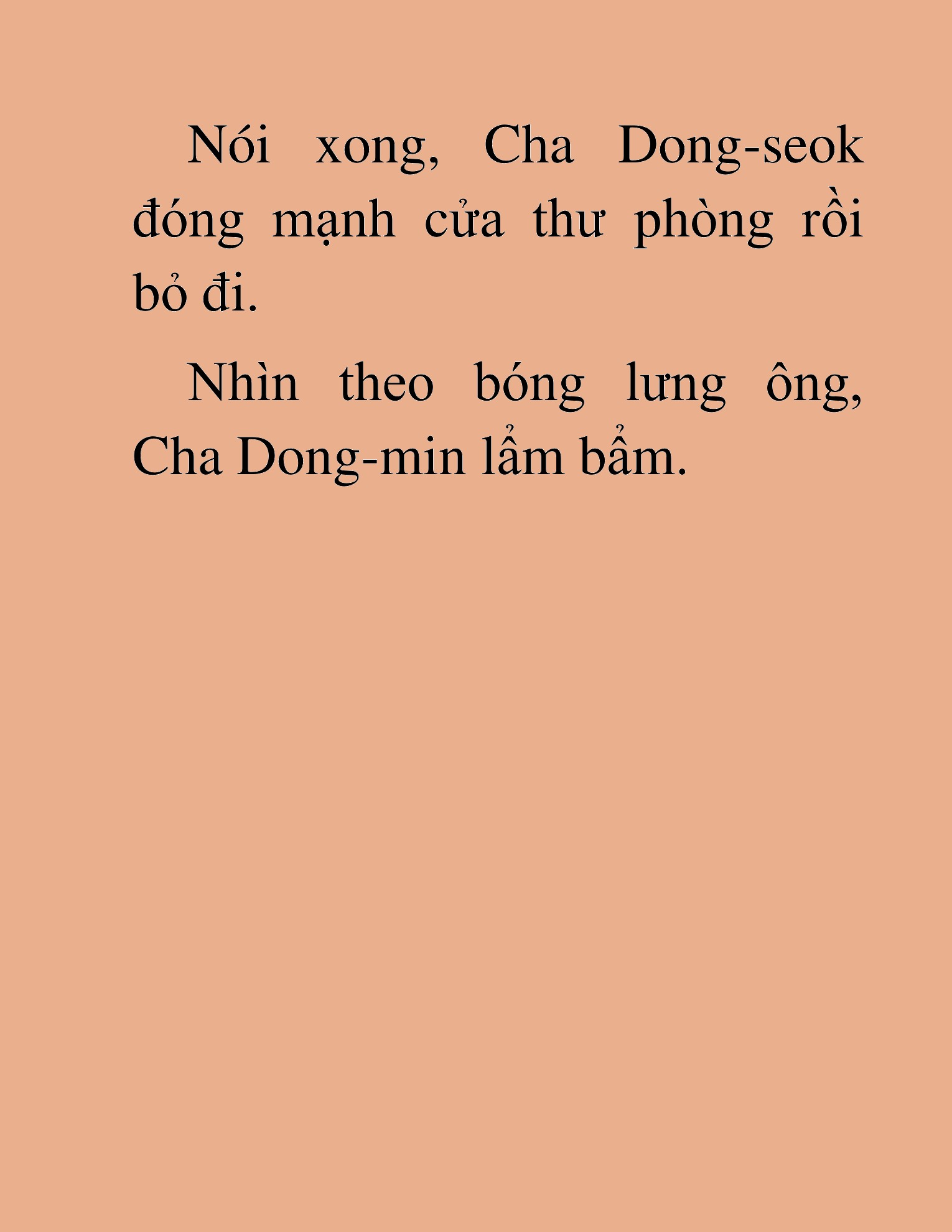 Đọc truyện HAT[NOVEL] Cuộc Chiến Tài Phiệt - Chap 59