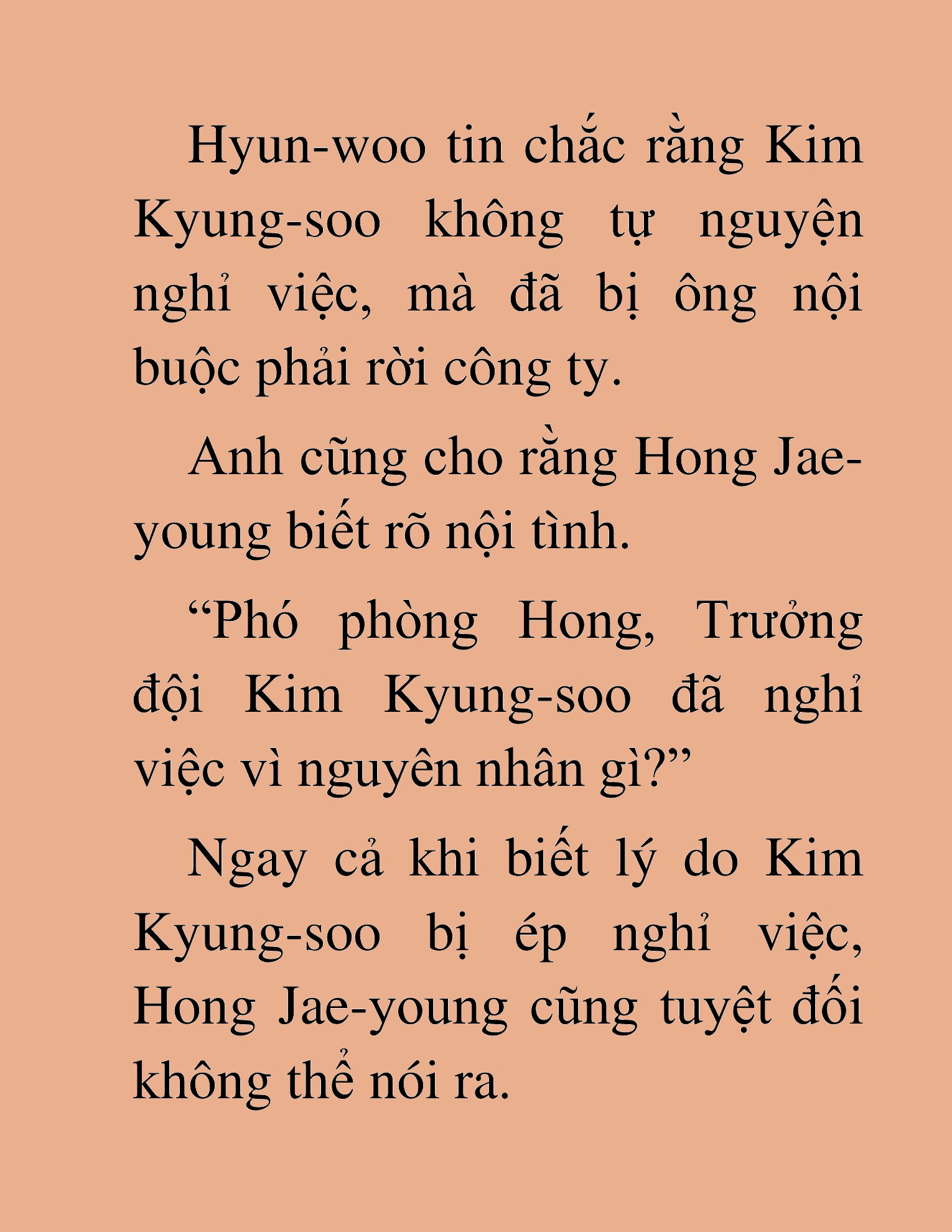 Đọc truyện HAT[NOVEL] Cuộc Chiến Tài Phiệt - Chap 6