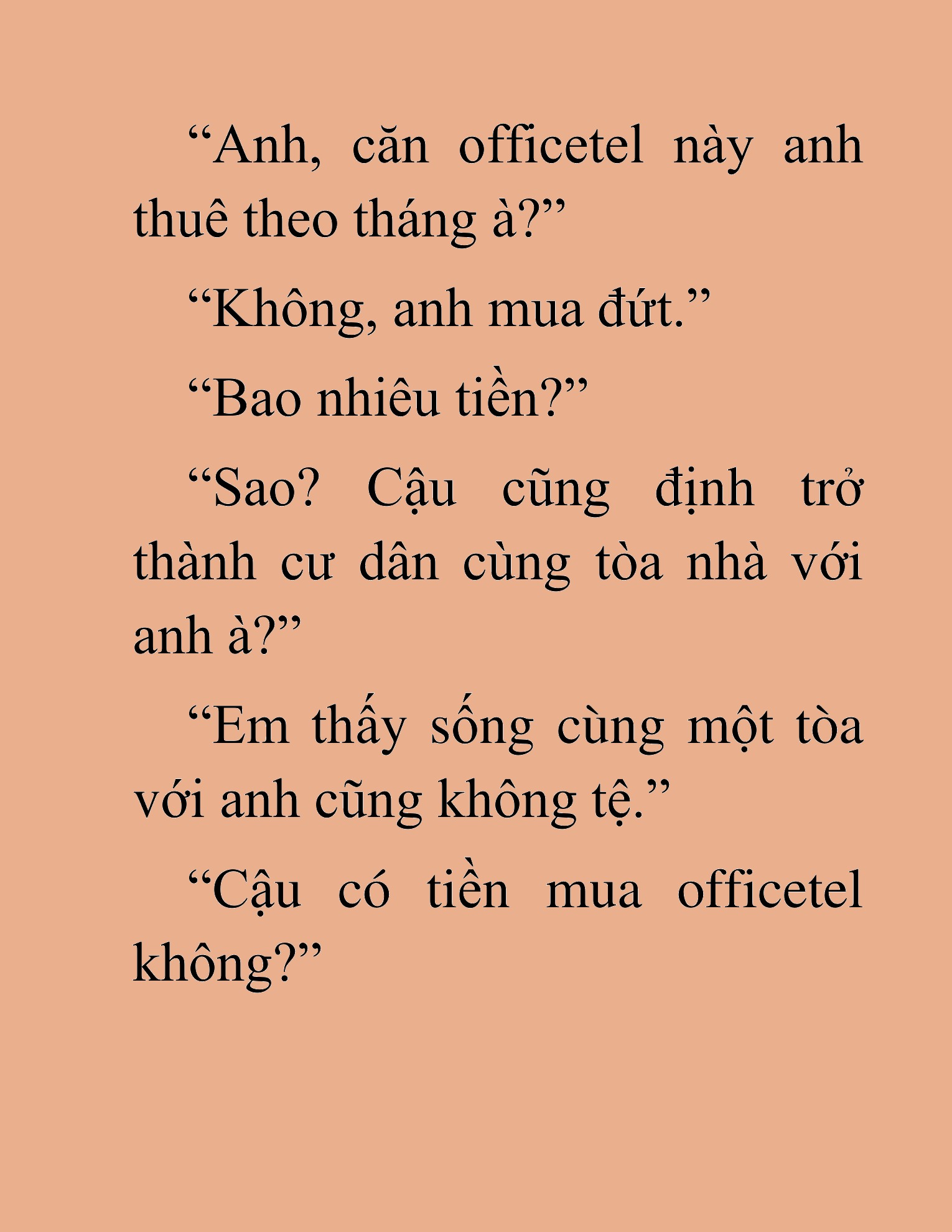 Đọc truyện HAT[NOVEL] Cuộc Chiến Tài Phiệt - Chap 6