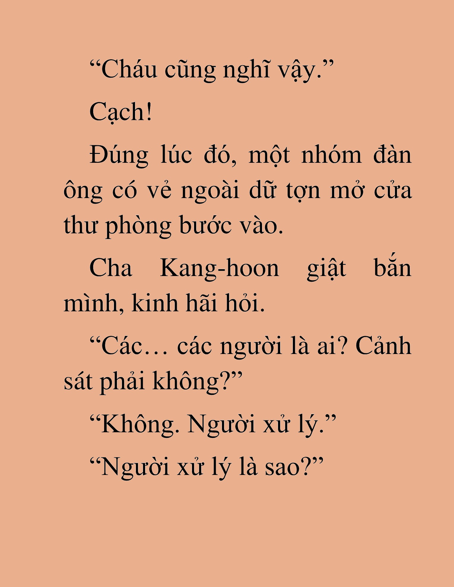 Đọc truyện HAT[NOVEL] Cuộc Chiến Tài Phiệt - Chap 60