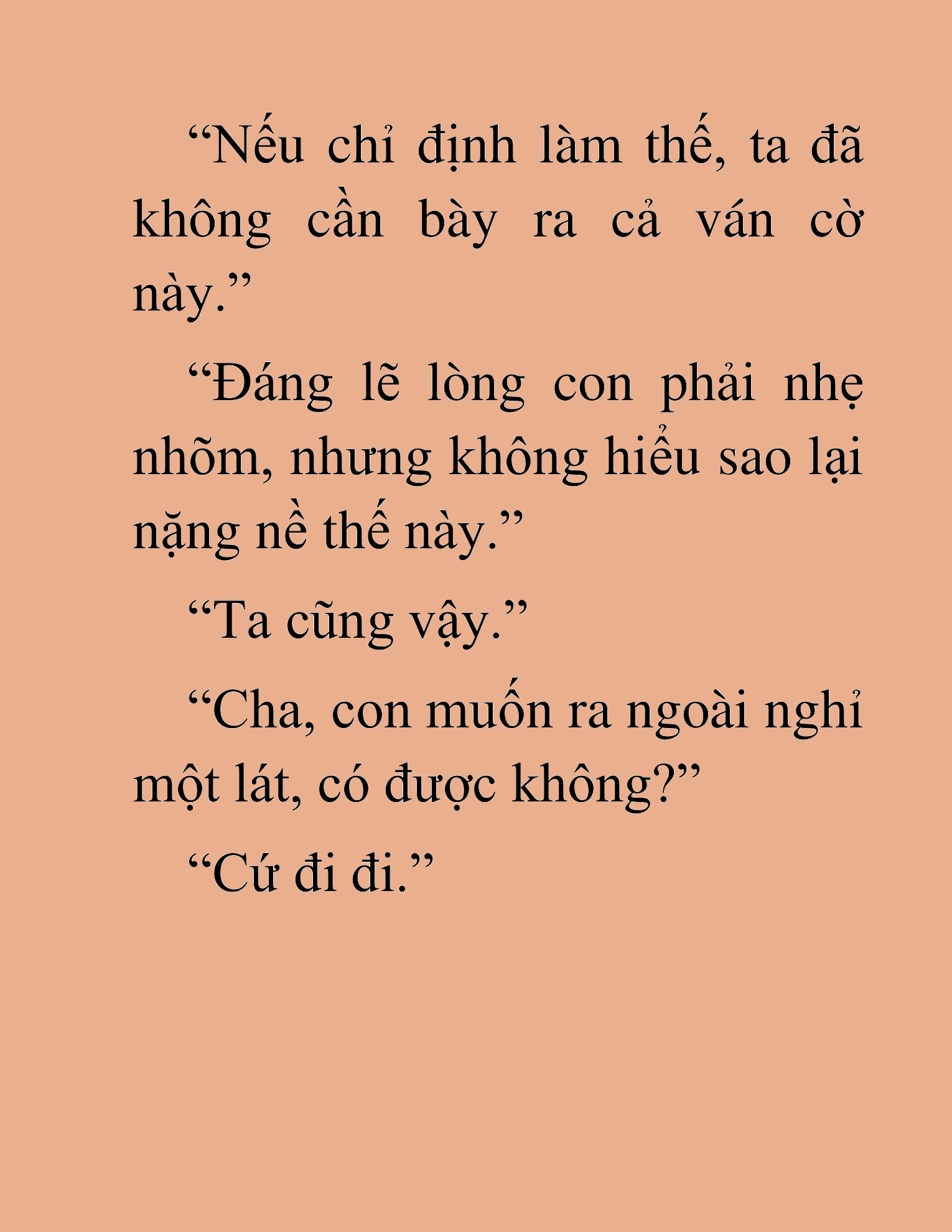Đọc truyện HAT[NOVEL] Cuộc Chiến Tài Phiệt - Chap 60