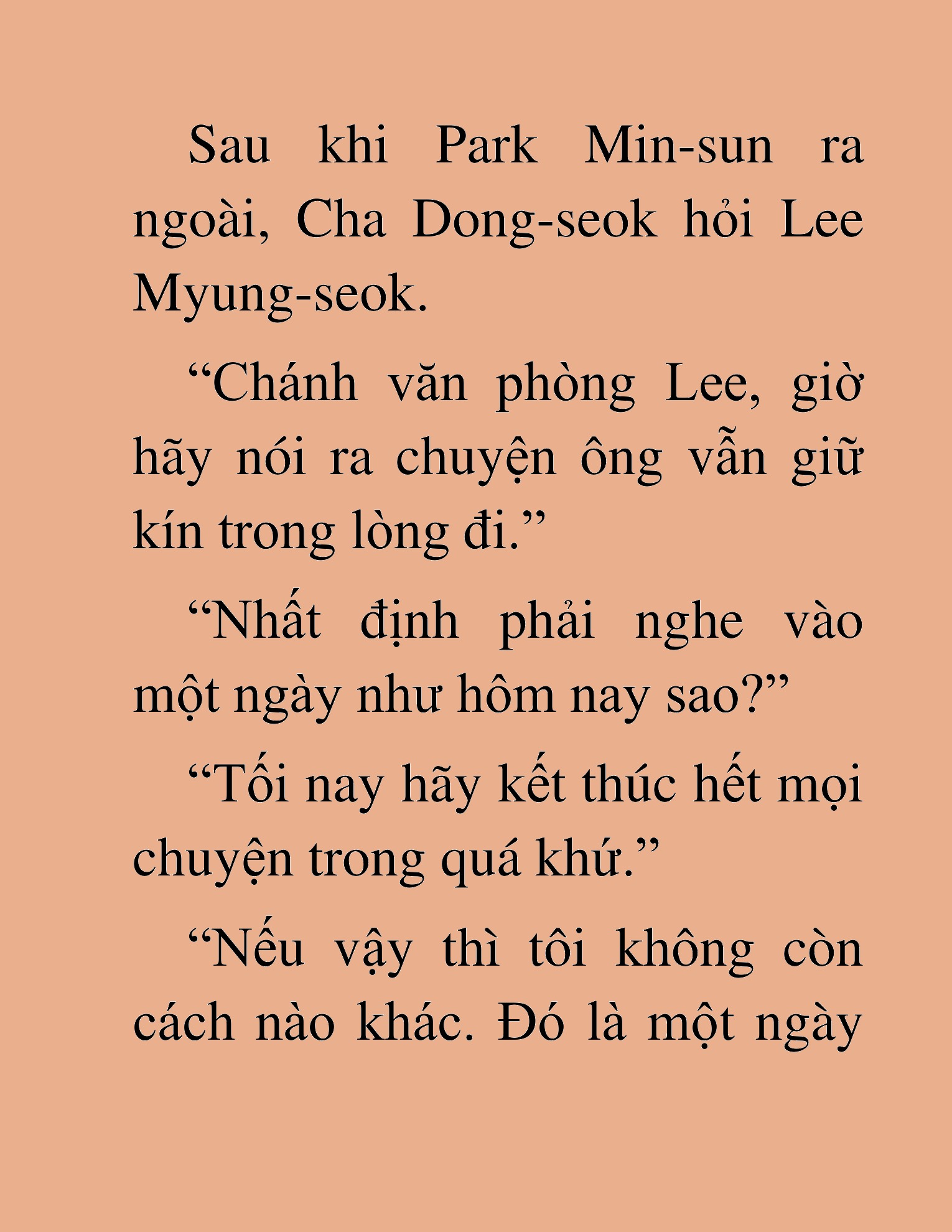 Đọc truyện HAT[NOVEL] Cuộc Chiến Tài Phiệt - Chap 60