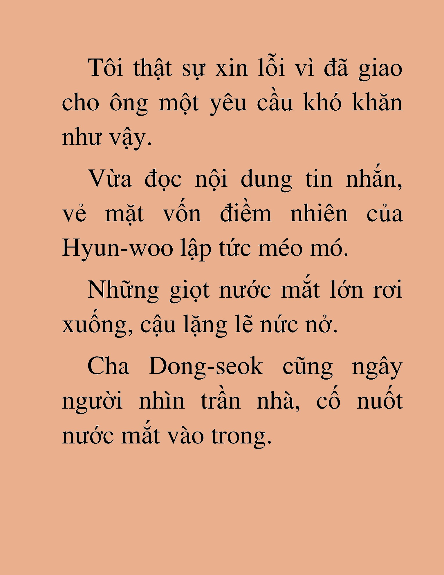 Đọc truyện HAT[NOVEL] Cuộc Chiến Tài Phiệt - Chap 60