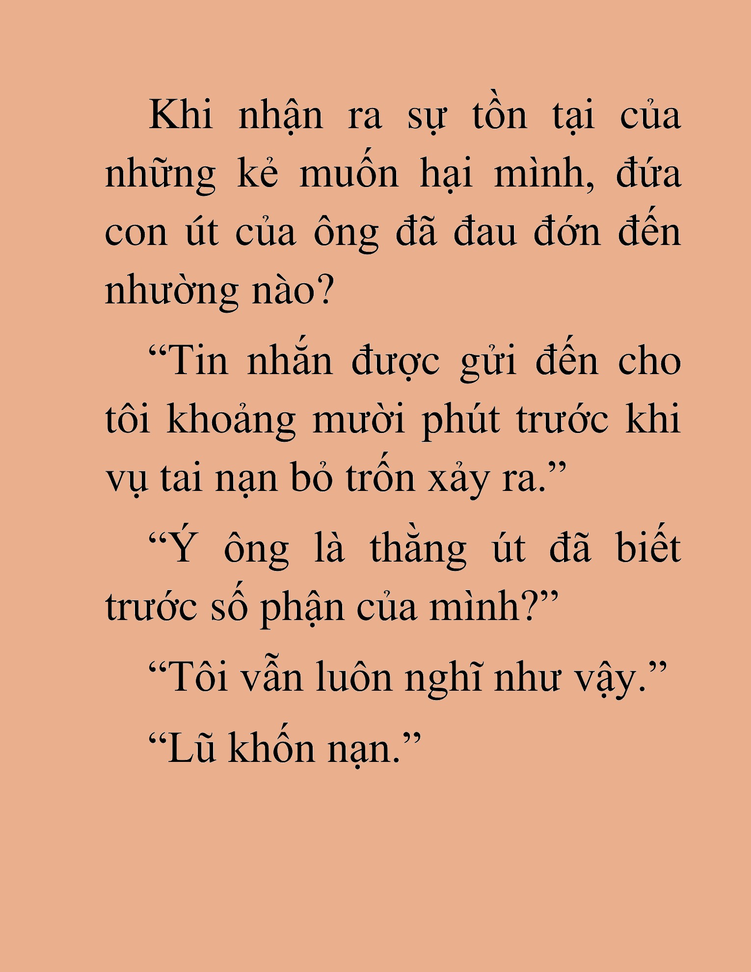 Đọc truyện HAT[NOVEL] Cuộc Chiến Tài Phiệt - Chap 60