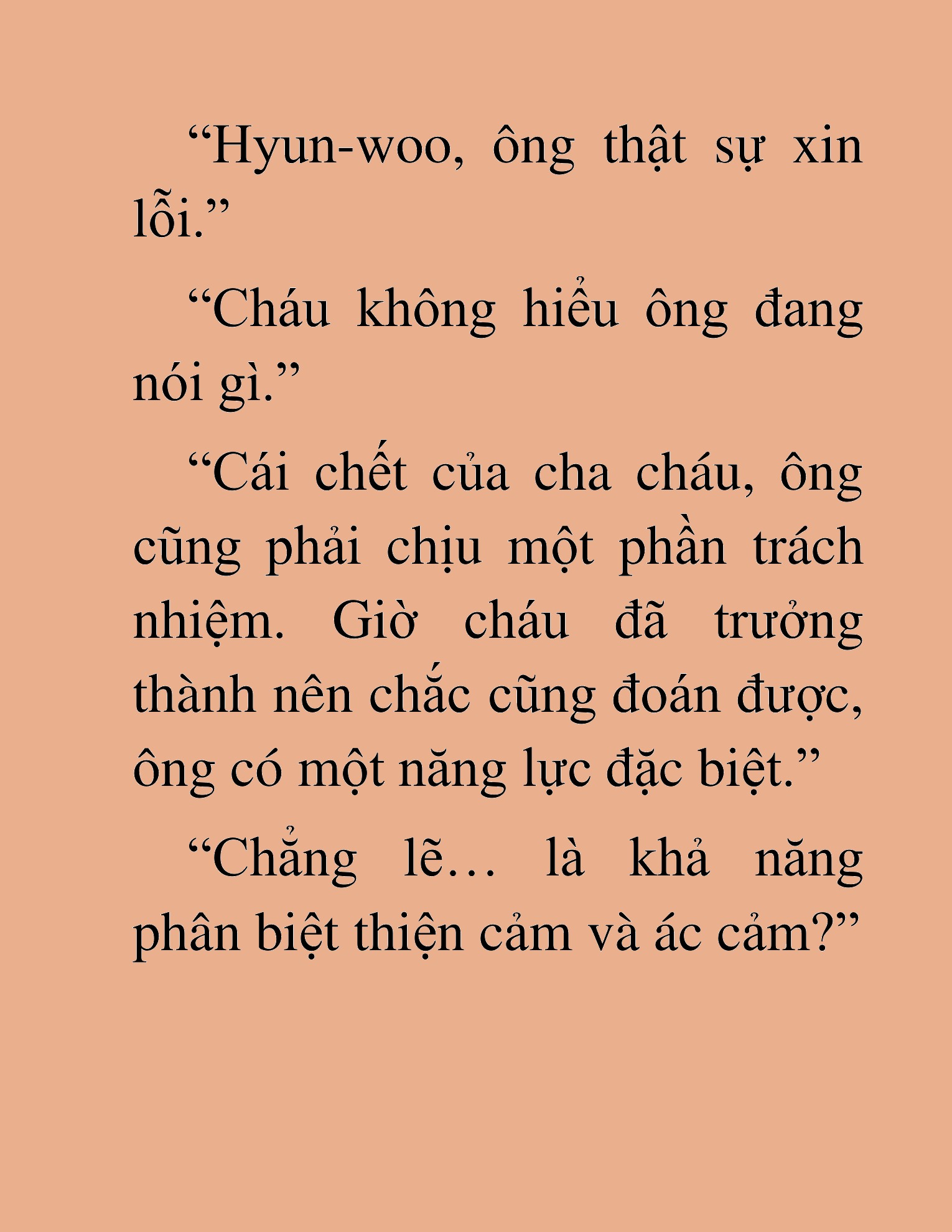 Đọc truyện HAT[NOVEL] Cuộc Chiến Tài Phiệt - Chap 60