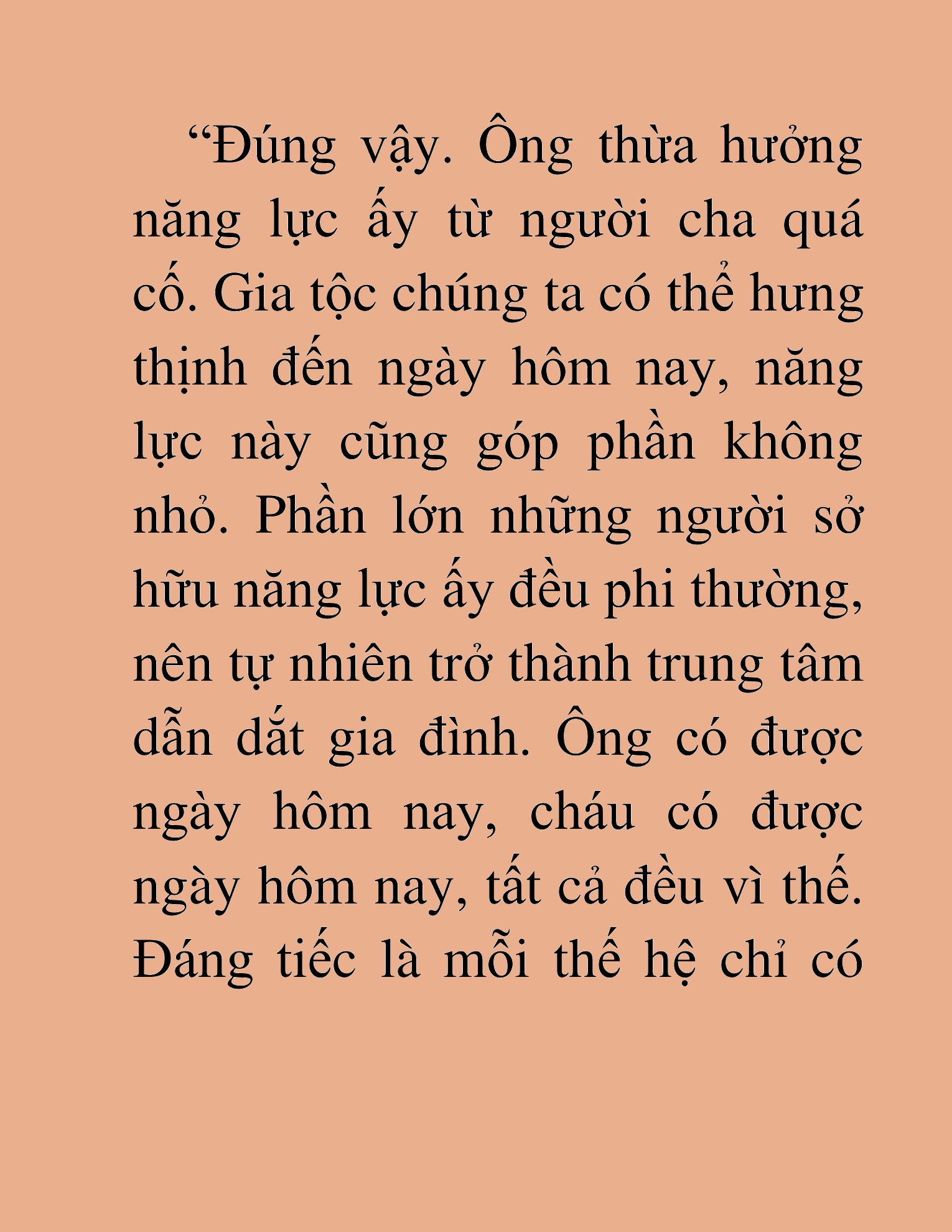 Đọc truyện HAT[NOVEL] Cuộc Chiến Tài Phiệt - Chap 60
