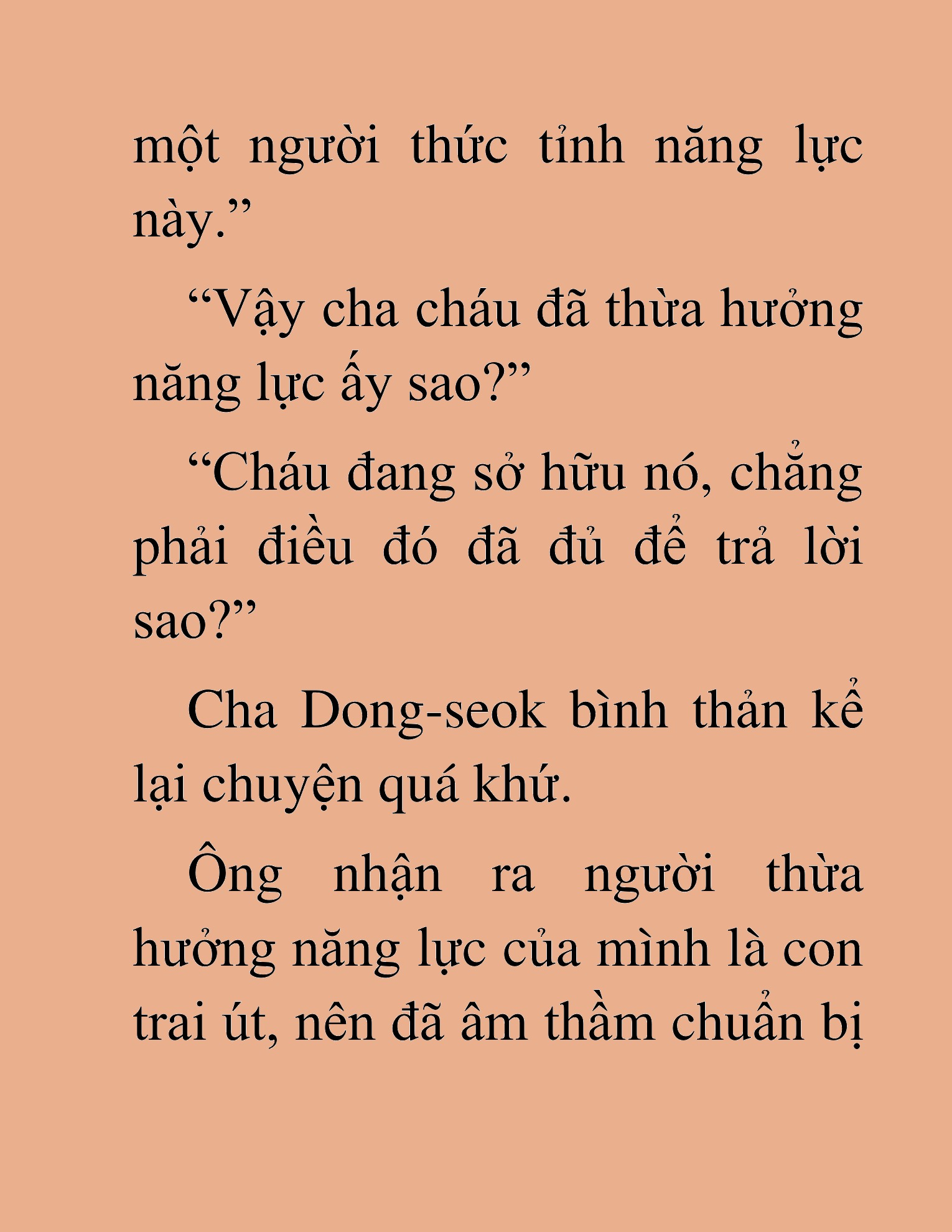 Đọc truyện HAT[NOVEL] Cuộc Chiến Tài Phiệt - Chap 60