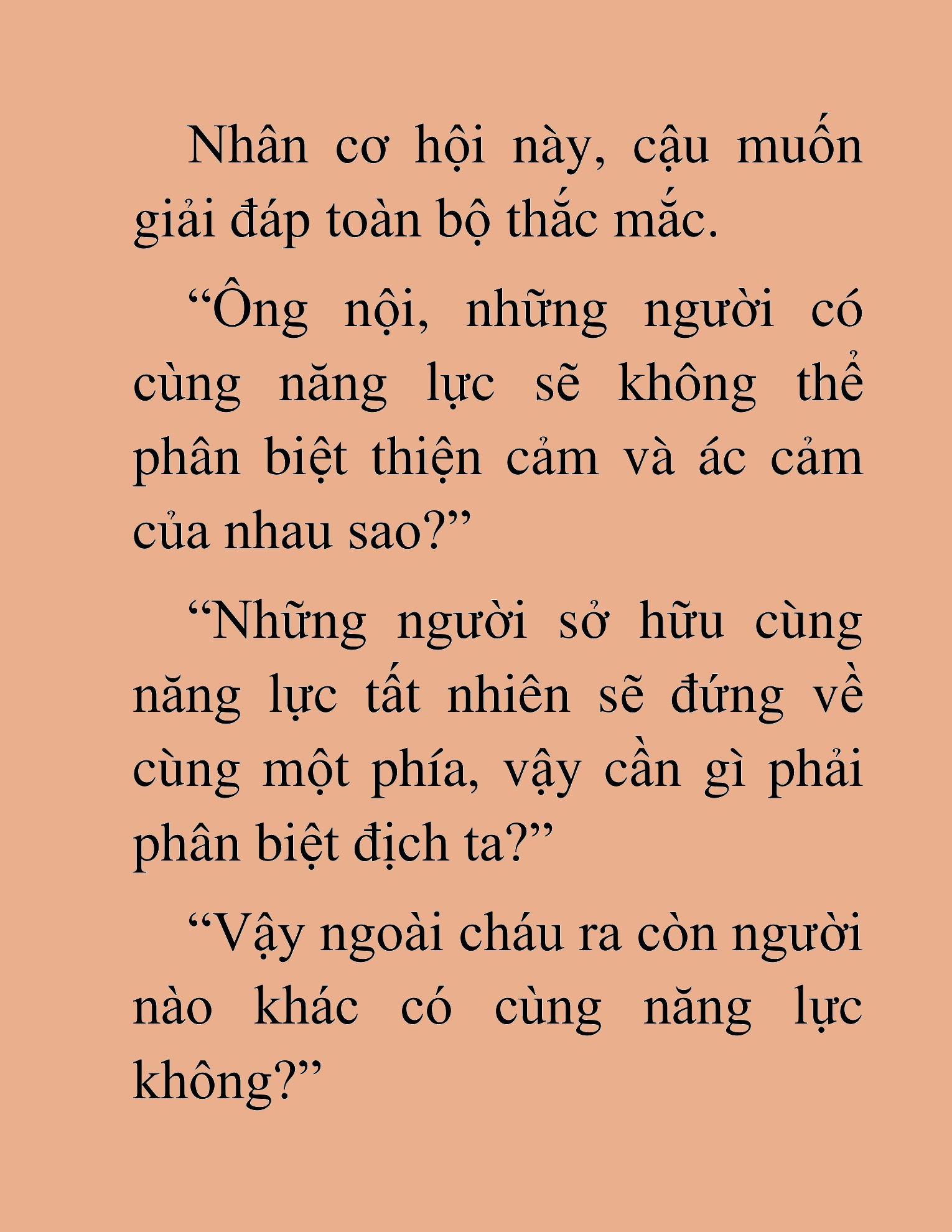 Đọc truyện HAT[NOVEL] Cuộc Chiến Tài Phiệt - Chap 60