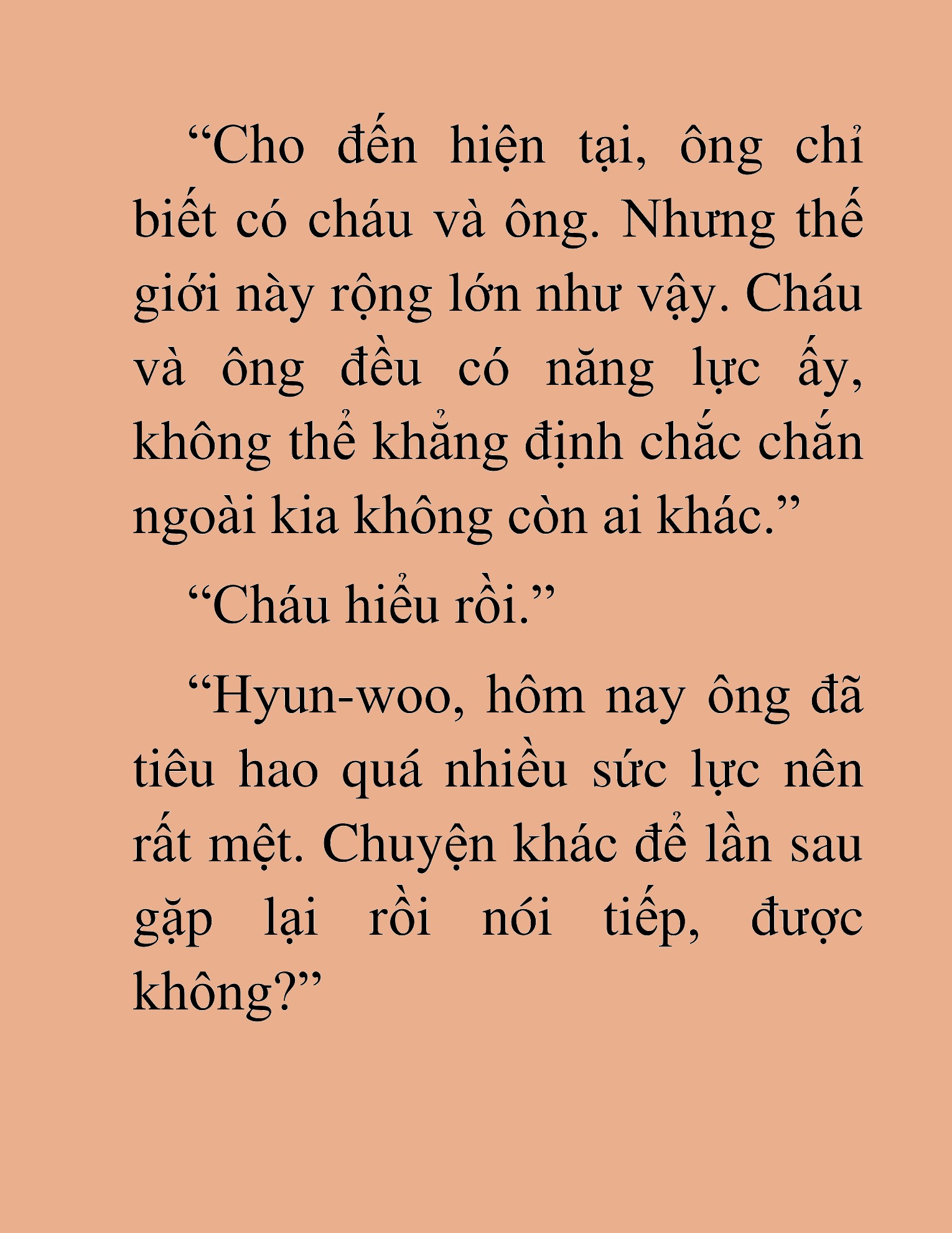 Đọc truyện HAT[NOVEL] Cuộc Chiến Tài Phiệt - Chap 60