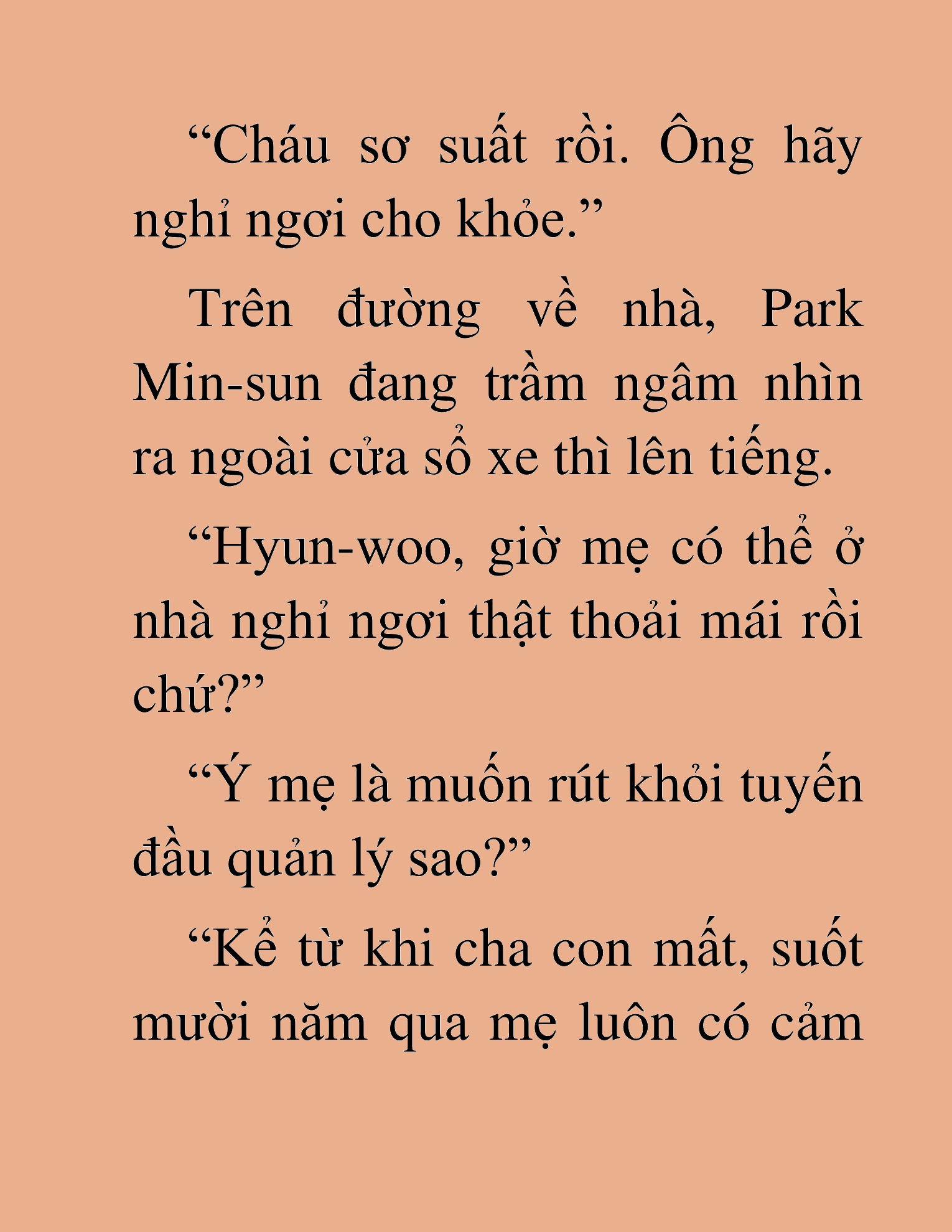 Đọc truyện HAT[NOVEL] Cuộc Chiến Tài Phiệt - Chap 60