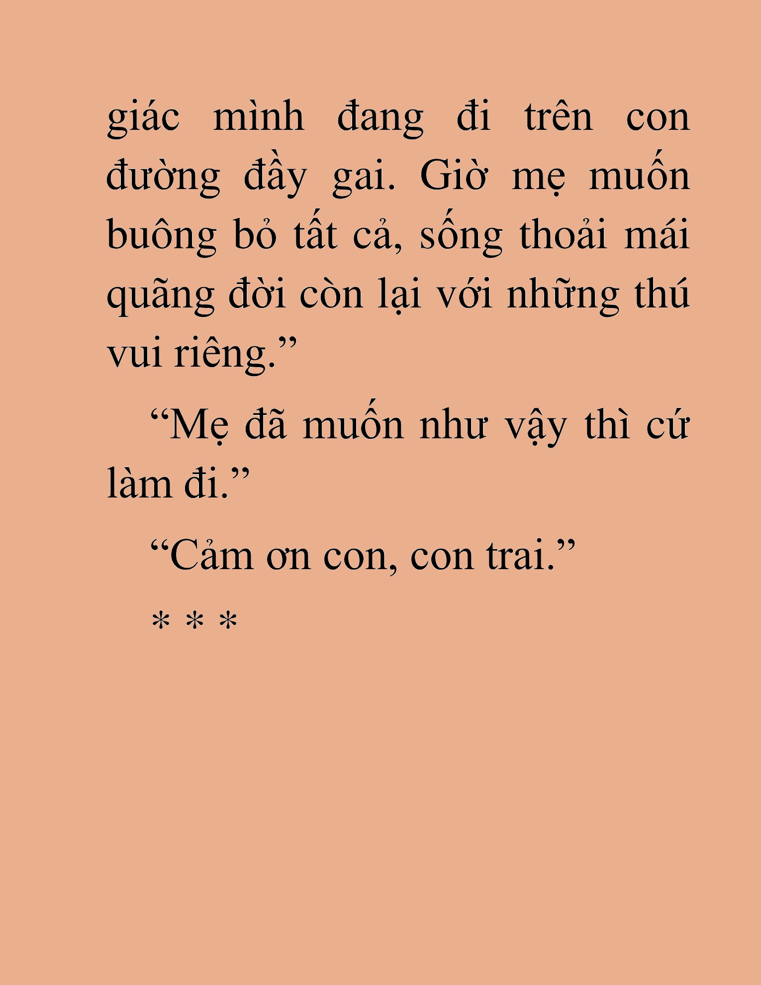 Đọc truyện HAT[NOVEL] Cuộc Chiến Tài Phiệt - Chap 60