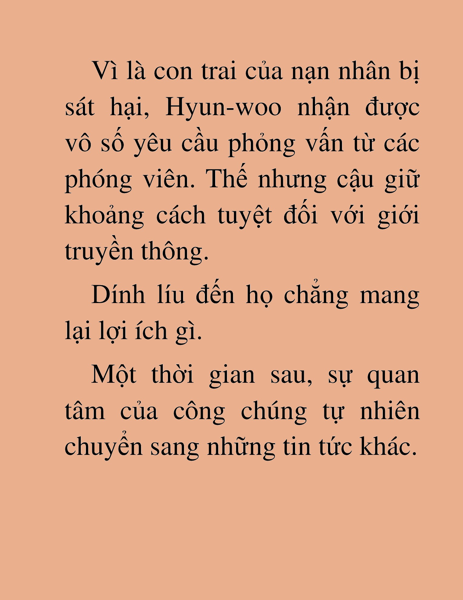 Đọc truyện HAT[NOVEL] Cuộc Chiến Tài Phiệt - Chap 61