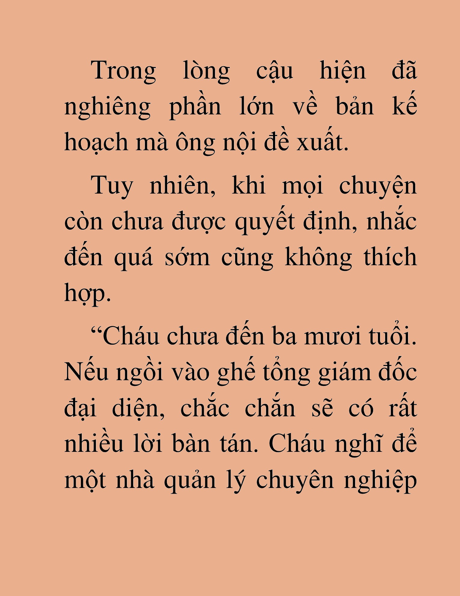 Đọc truyện HAT[NOVEL] Cuộc Chiến Tài Phiệt - Chap 61