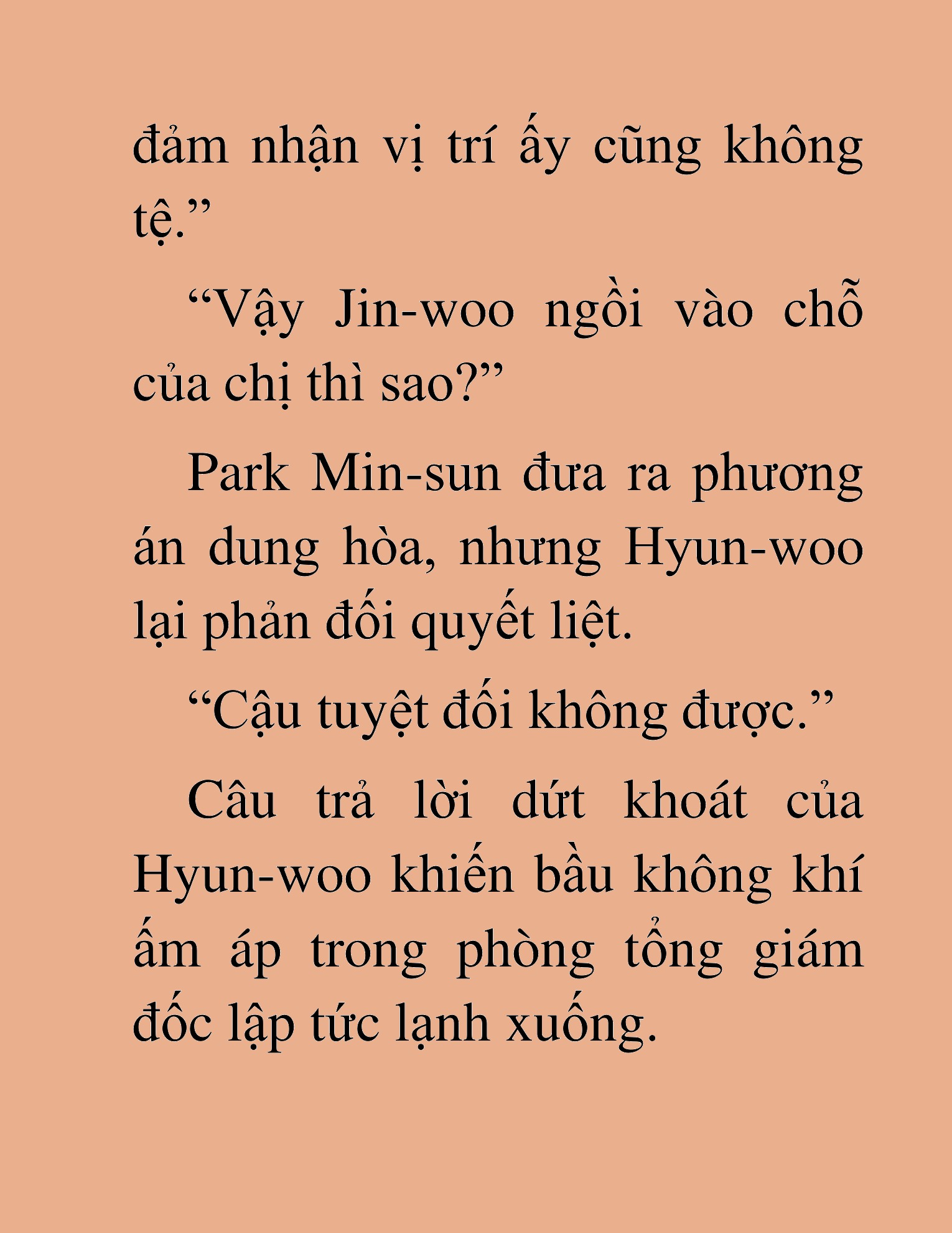 Đọc truyện HAT[NOVEL] Cuộc Chiến Tài Phiệt - Chap 61