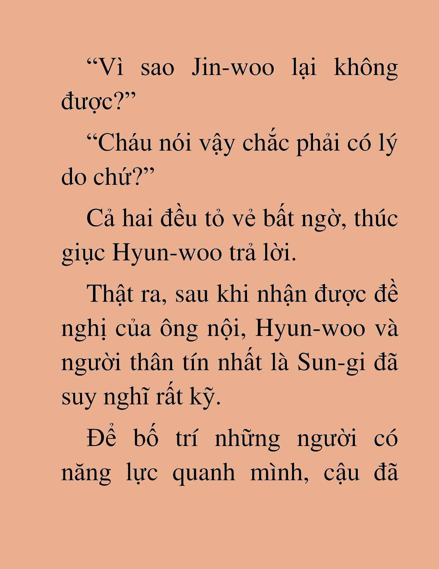 Đọc truyện HAT[NOVEL] Cuộc Chiến Tài Phiệt - Chap 61