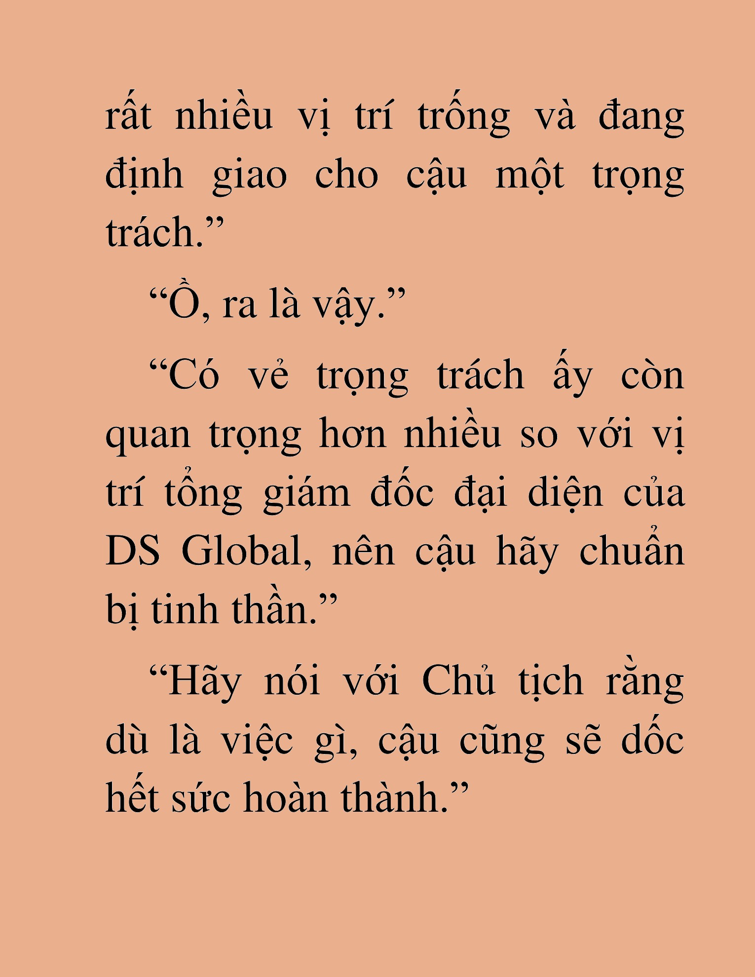 Đọc truyện HAT[NOVEL] Cuộc Chiến Tài Phiệt - Chap 61