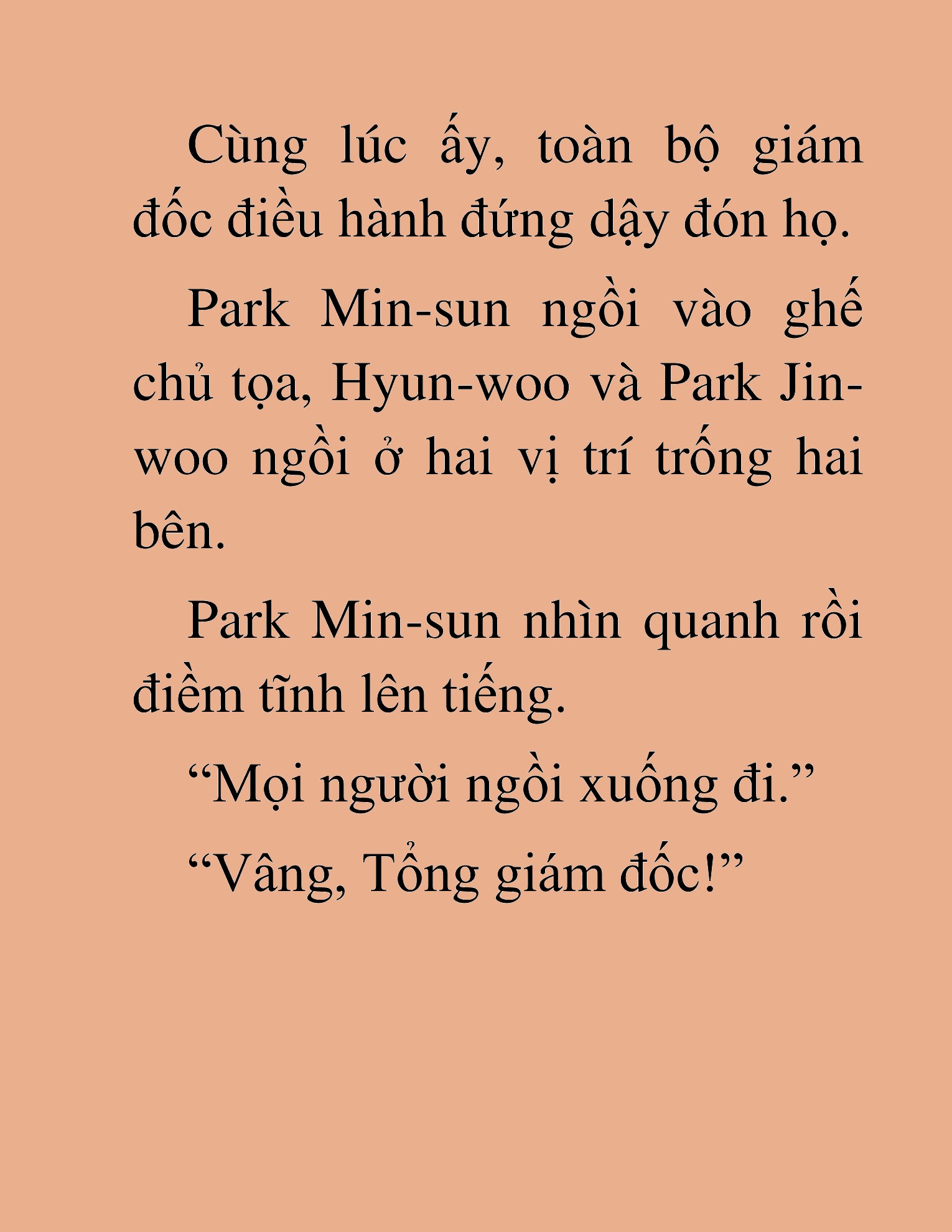 Đọc truyện HAT[NOVEL] Cuộc Chiến Tài Phiệt - Chap 61
