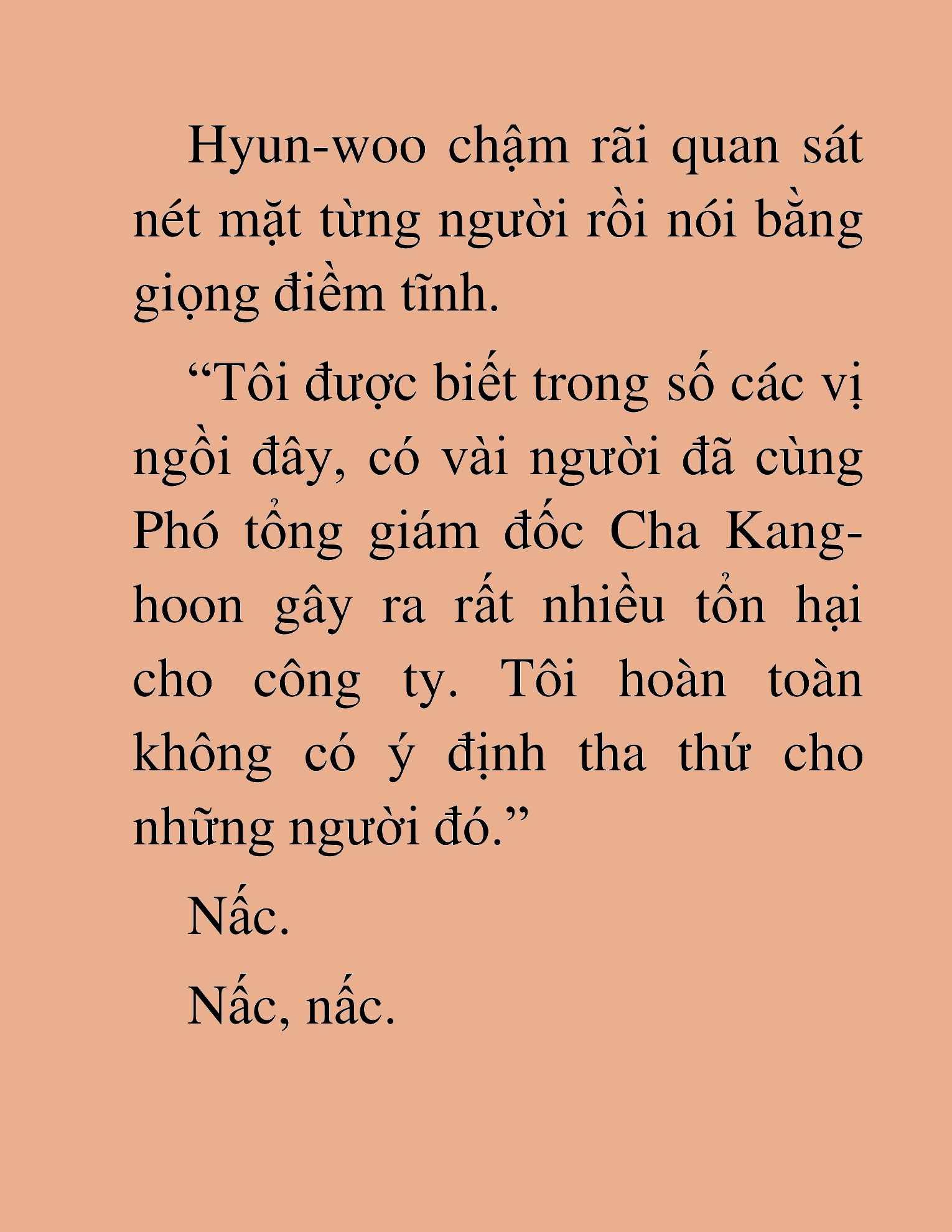 Đọc truyện HAT[NOVEL] Cuộc Chiến Tài Phiệt - Chap 62