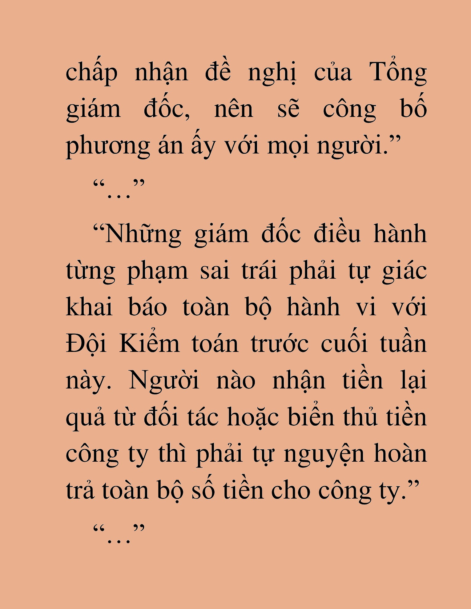 Đọc truyện HAT[NOVEL] Cuộc Chiến Tài Phiệt - Chap 62