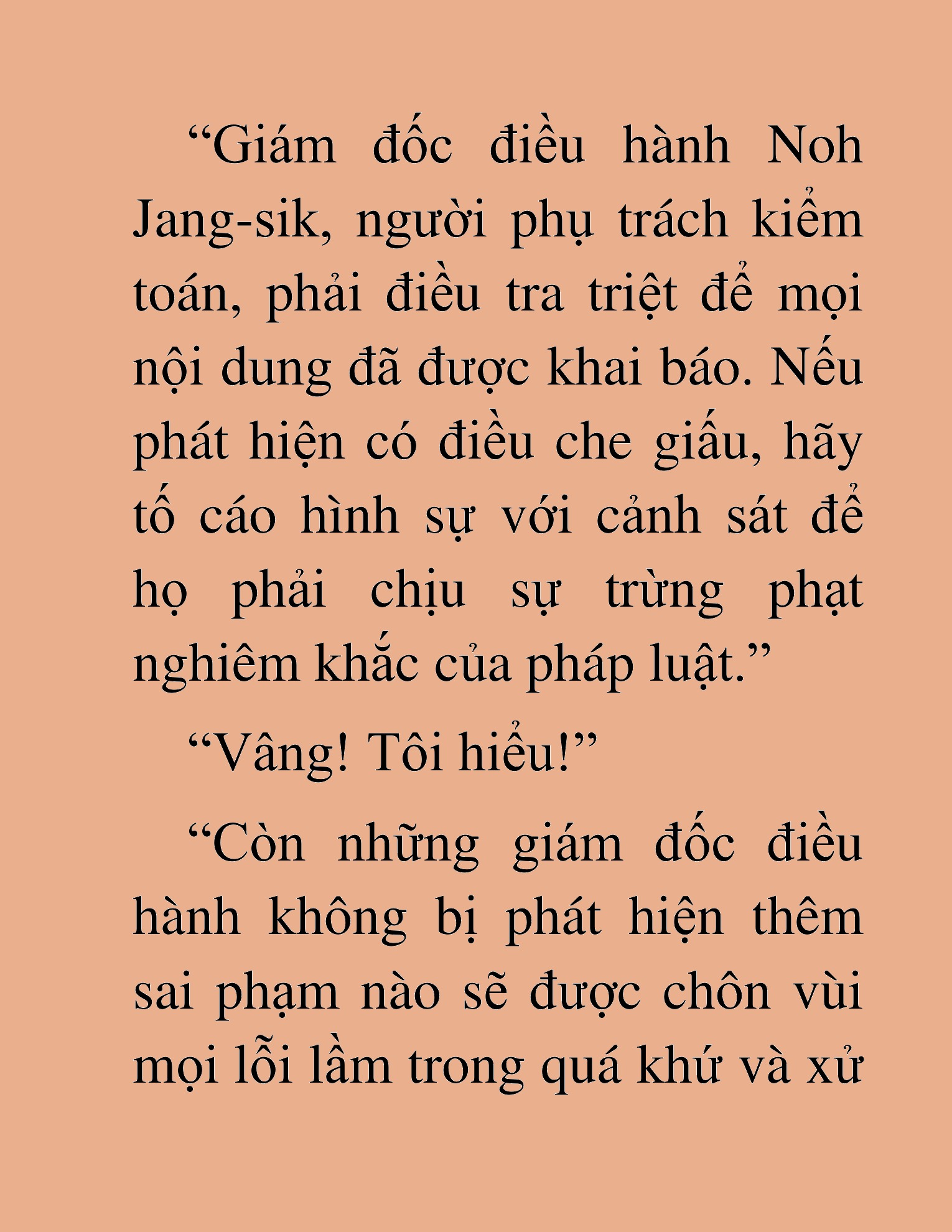 Đọc truyện HAT[NOVEL] Cuộc Chiến Tài Phiệt - Chap 62
